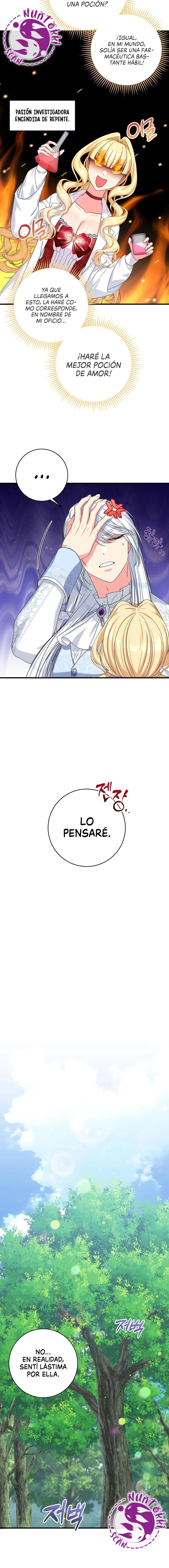 Pánico por la Poción de Amor - Capítulo 2 - Página 15 - LectorTMOo