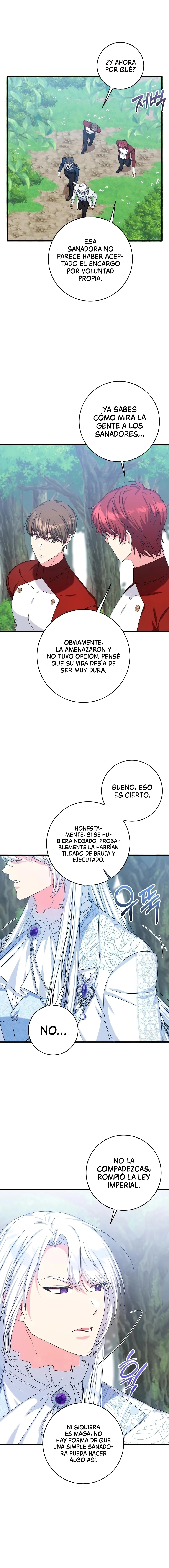 Pánico por la Poción de Amor - Capítulo 2 - Página 16 - LectorTMOo