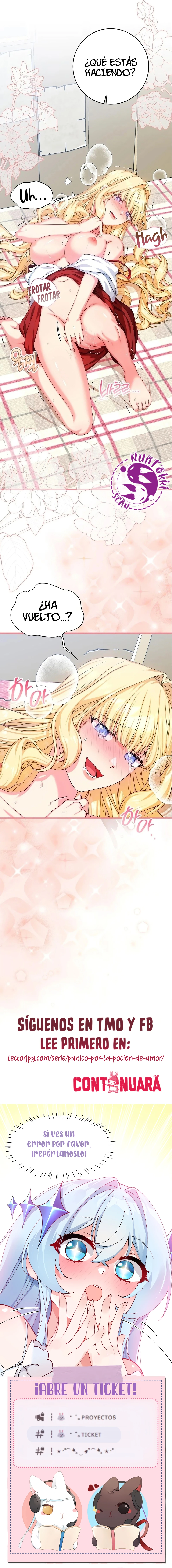 Pánico por la Poción de Amor - Capítulo 2 - Página 19 - LectorTMOo