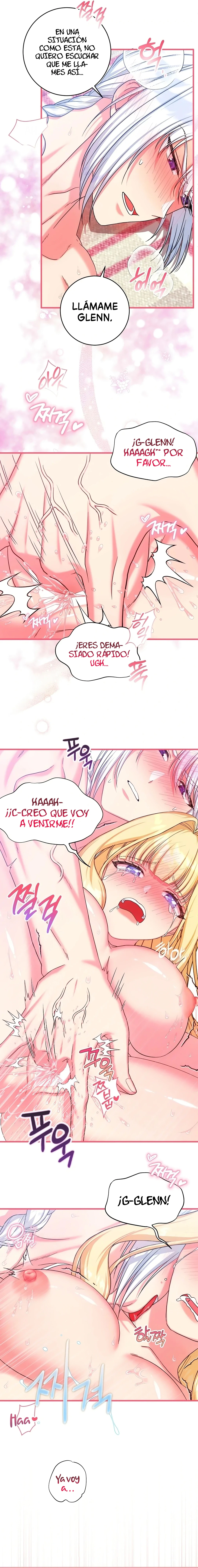 Pánico por la Poción de Amor - Capítulo 3 - Página 12 - LectorTMOo