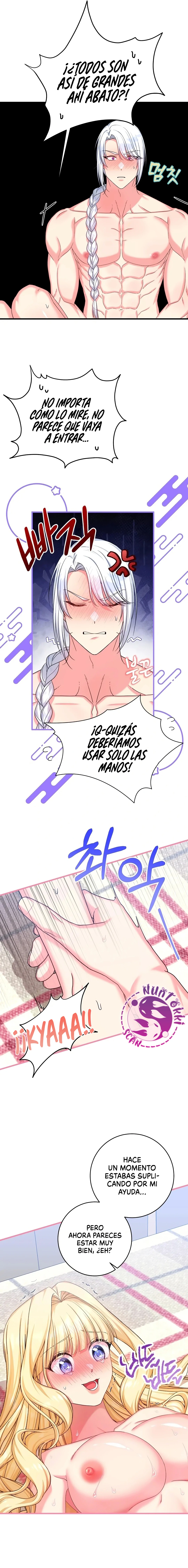 Pánico por la Poción de Amor - Capítulo 3 - Página 15 - LectorTMOo