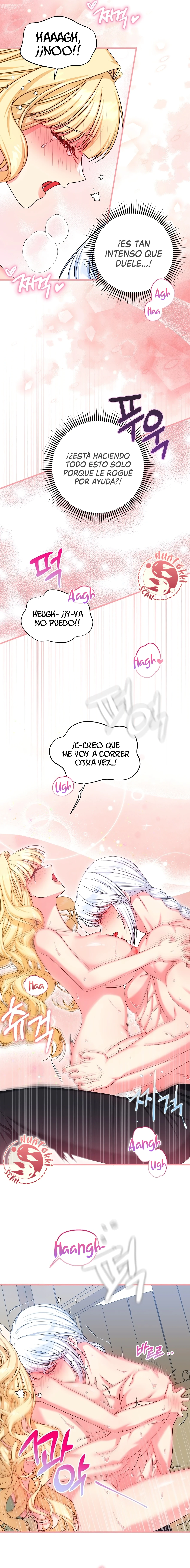Pánico por la Poción de Amor - Capítulo 4 - Página 12 - LectorTMOo