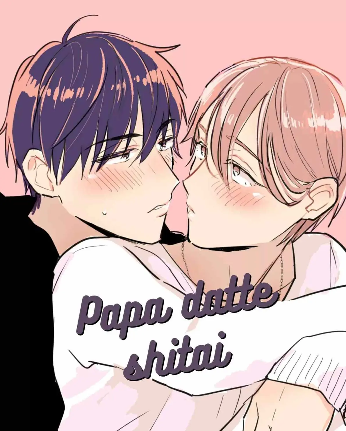 Papa datte shitai - Capítulo 101 - Página 2 - LectorTMOo