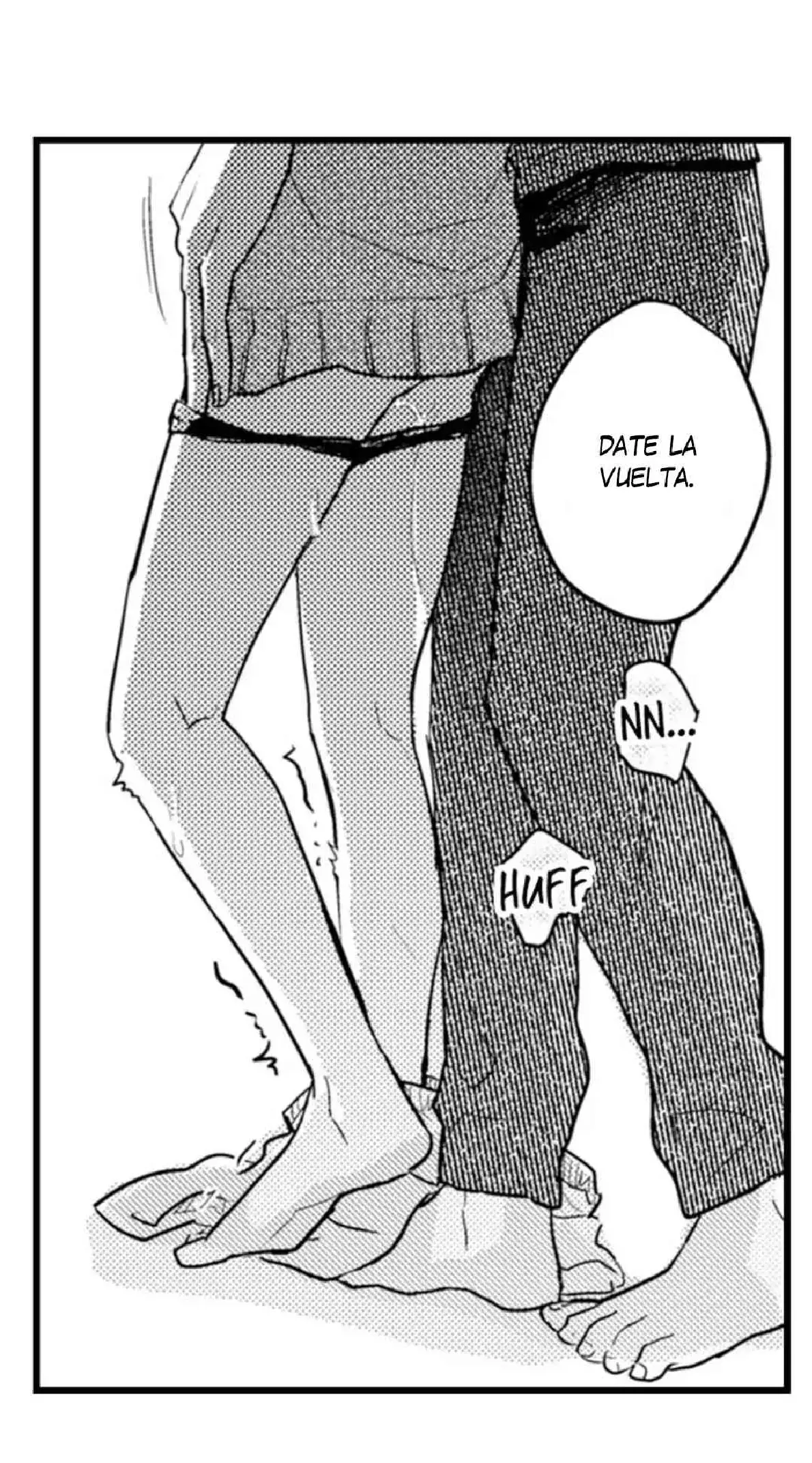 Papa datte shitai - Capítulo 103 - Página 26 - LectorTMOo