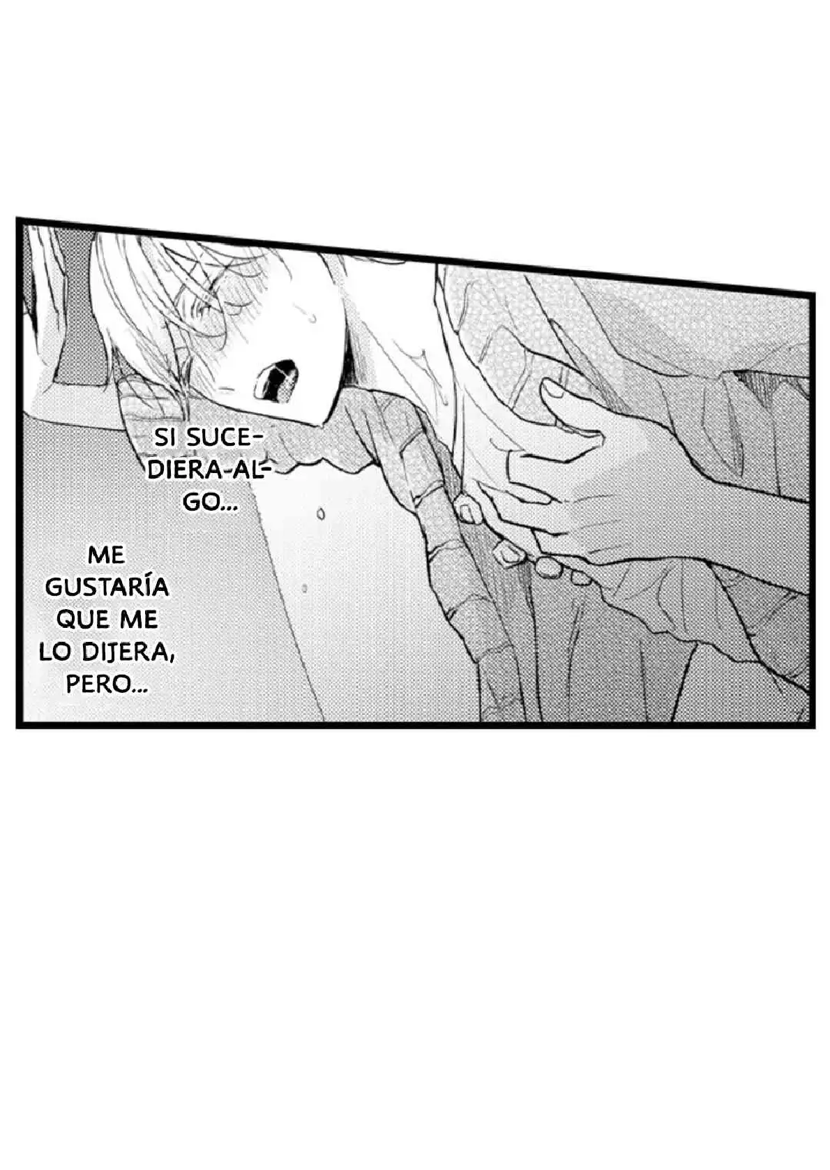 Papa datte shitai - Capítulo 103 - Página 36 - LectorTMOo