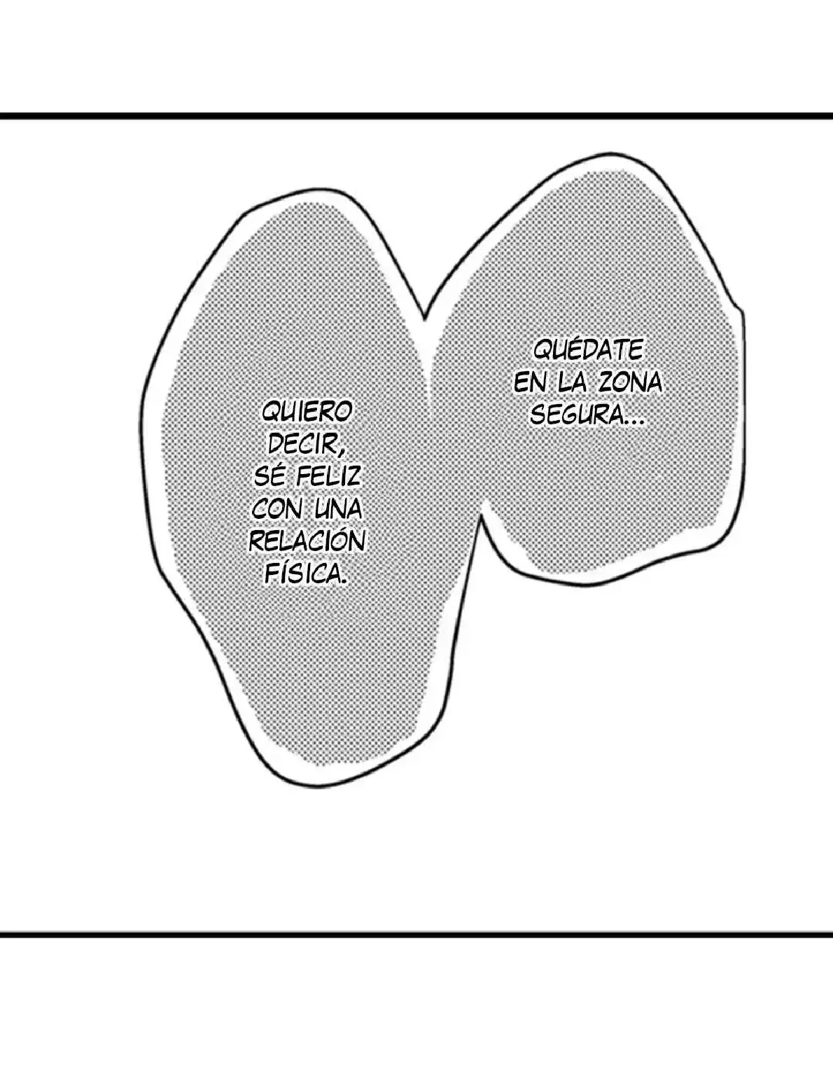 Papa datte shitai - Capítulo 104 - Página 20 - LectorTMOo