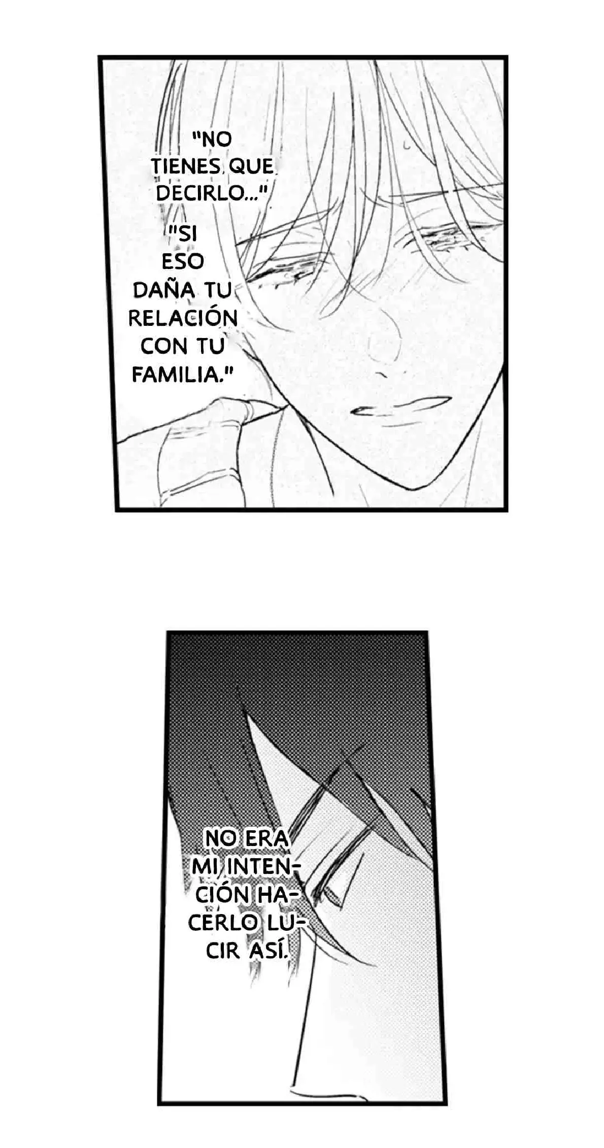 Papa datte shitai - Capítulo 106 - Página 14 - LectorTMOo