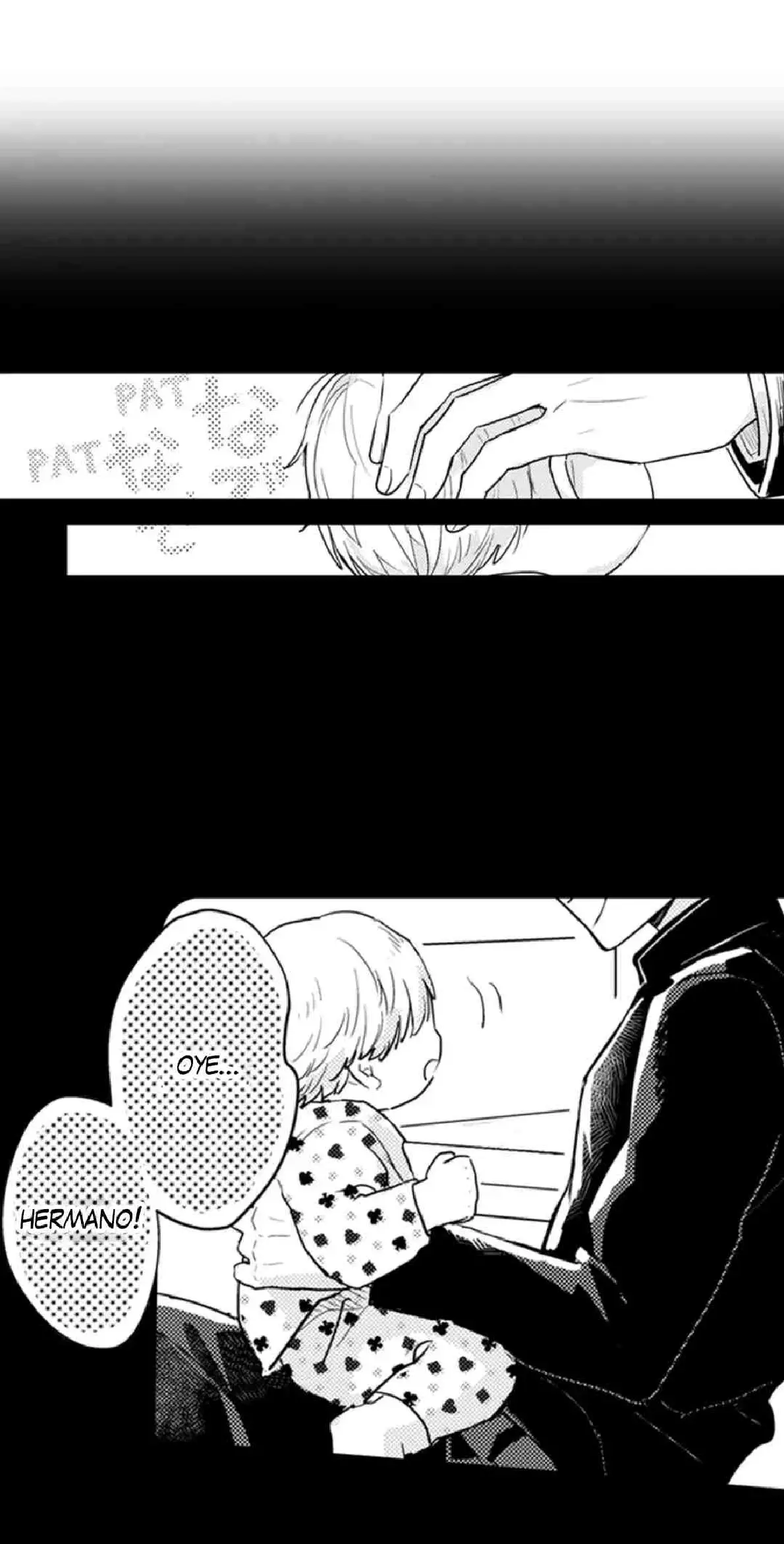Papa datte shitai - Capítulo 106 - Página 31 - LectorTMOo