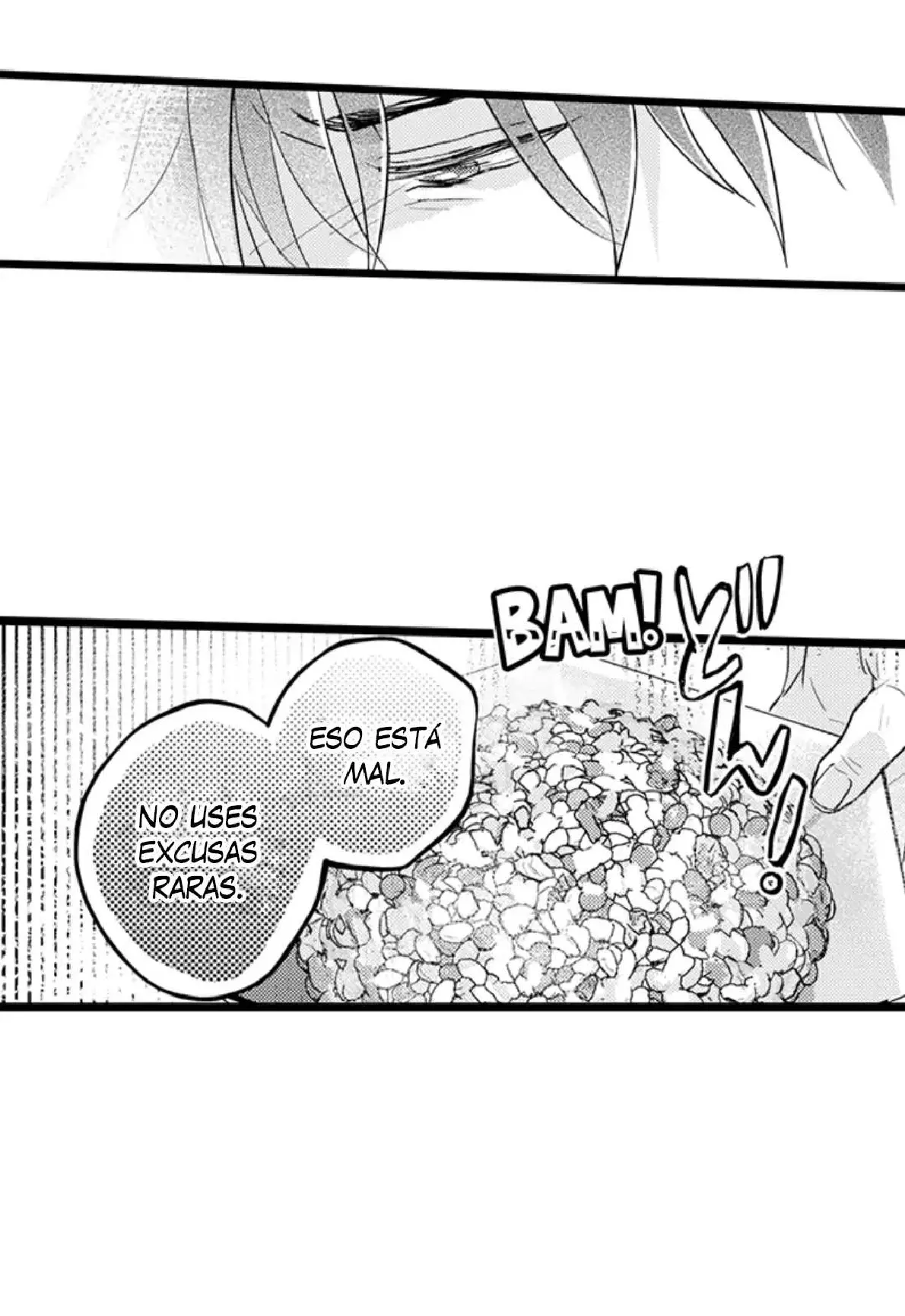 Papa datte shitai - Capítulo 107 - Página 22 - LectorTMOo