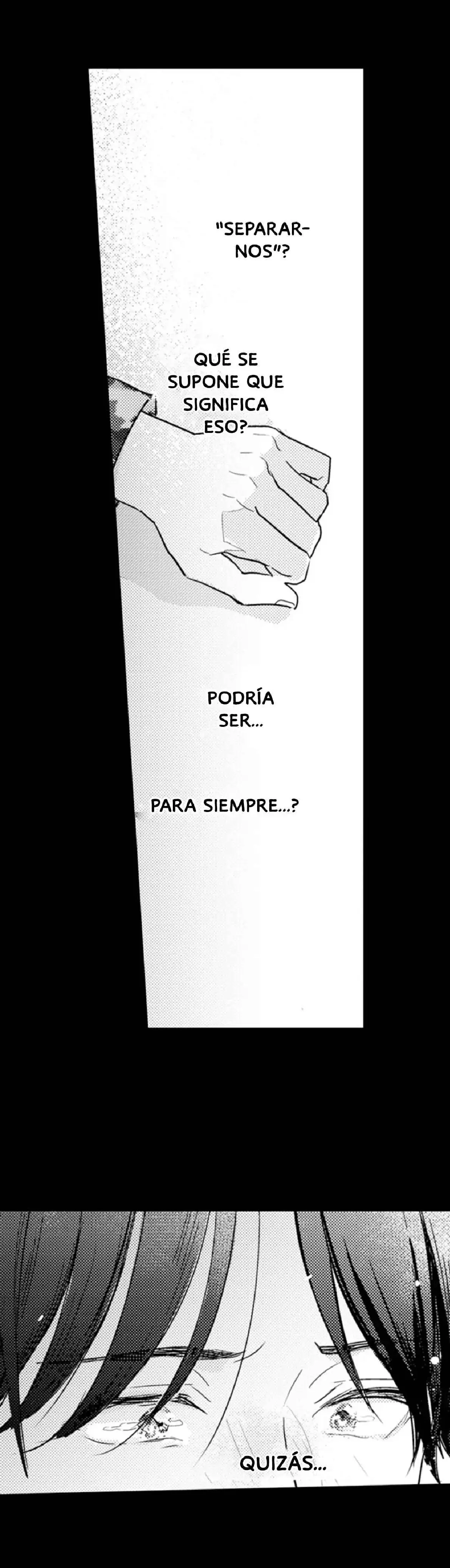 Papa datte shitai - Capítulo 109 - Página 16 - LectorTMOo