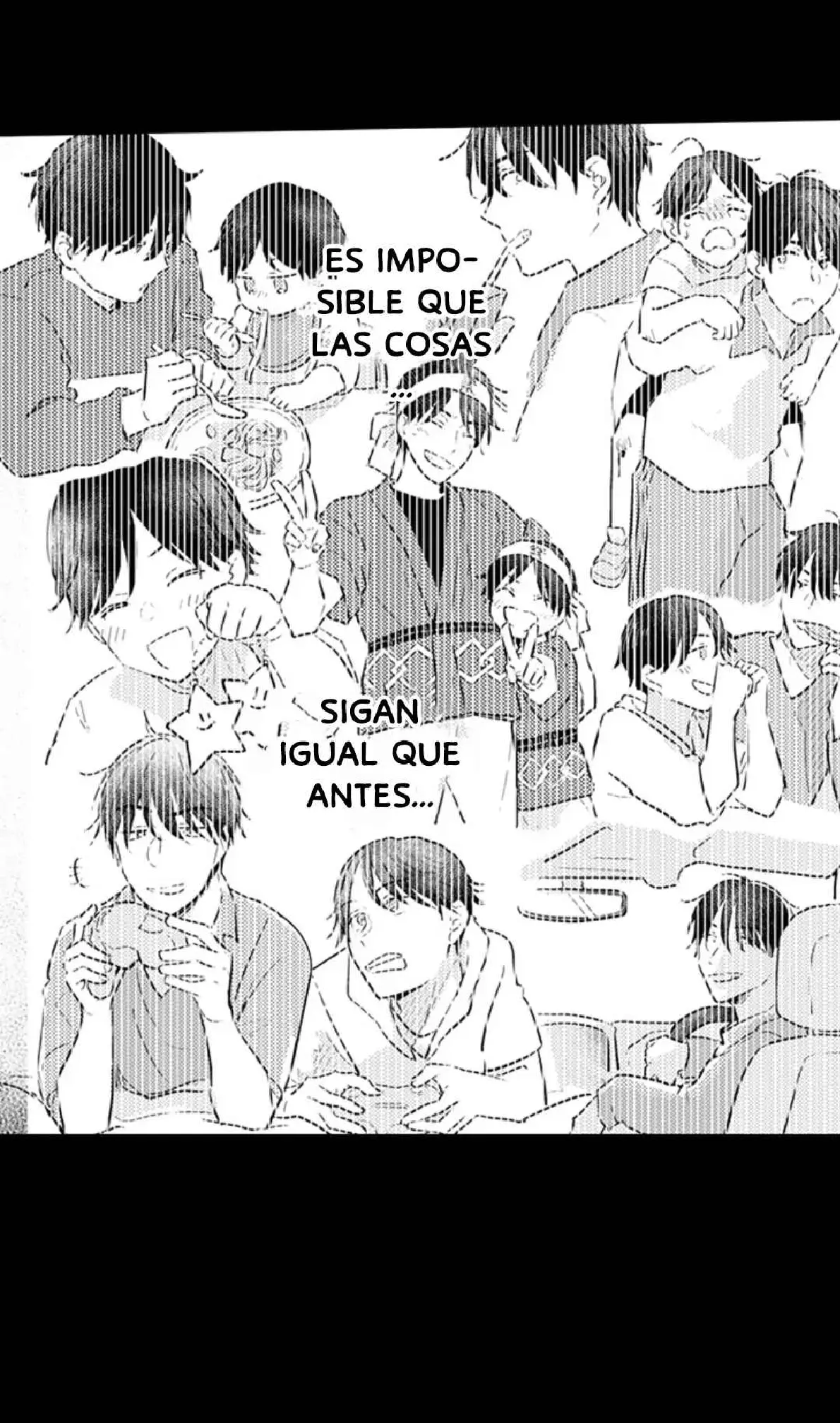 Papa datte shitai - Capítulo 109 - Página 17 - LectorTMOo