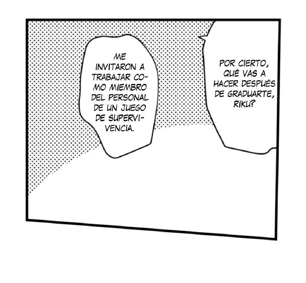 Papa datte shitai - Capítulo 109 - Página 28 - LectorTMOo