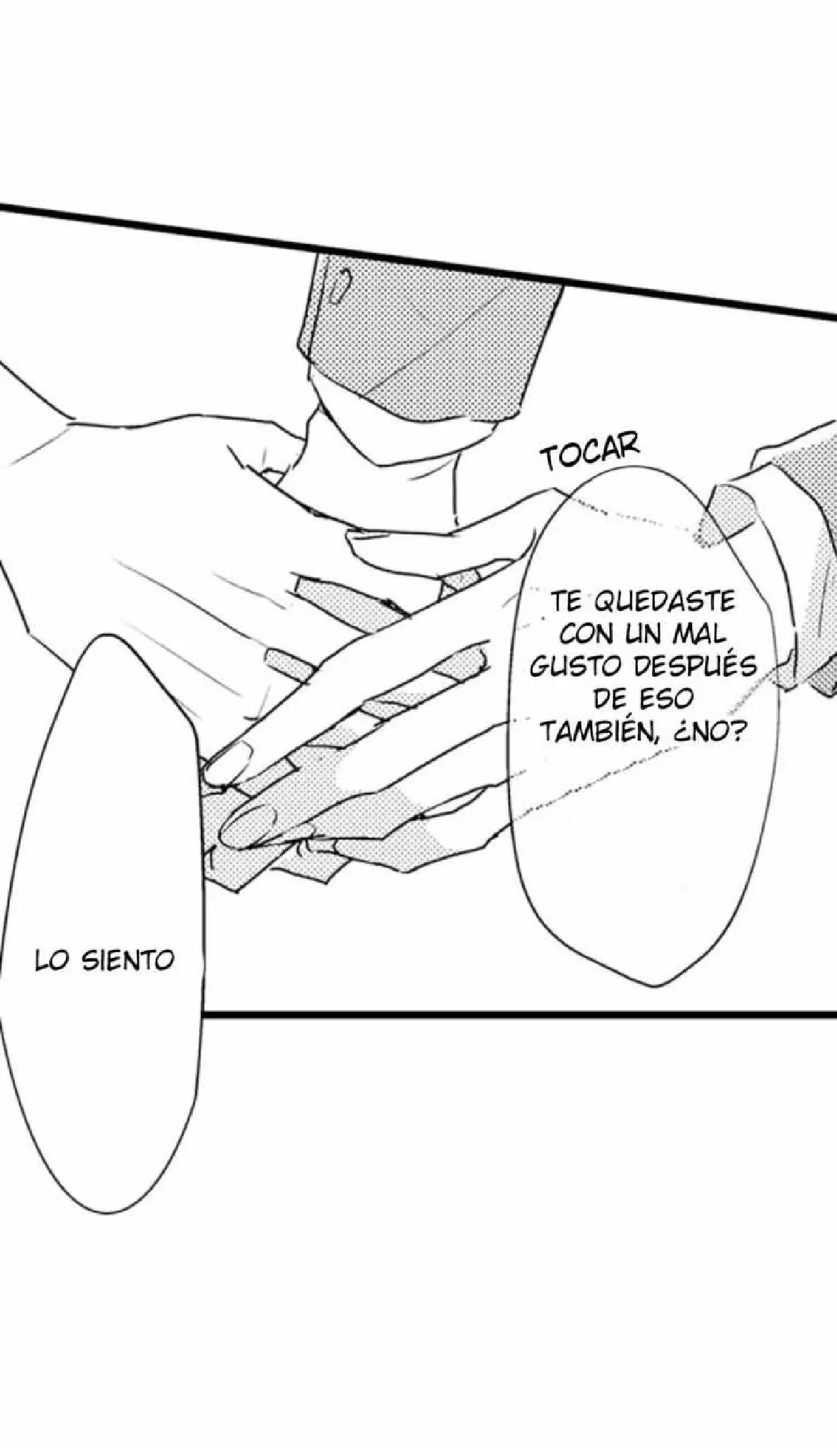 Papa datte shitai - Capítulo 11 - Página 14 - LectorTMOo