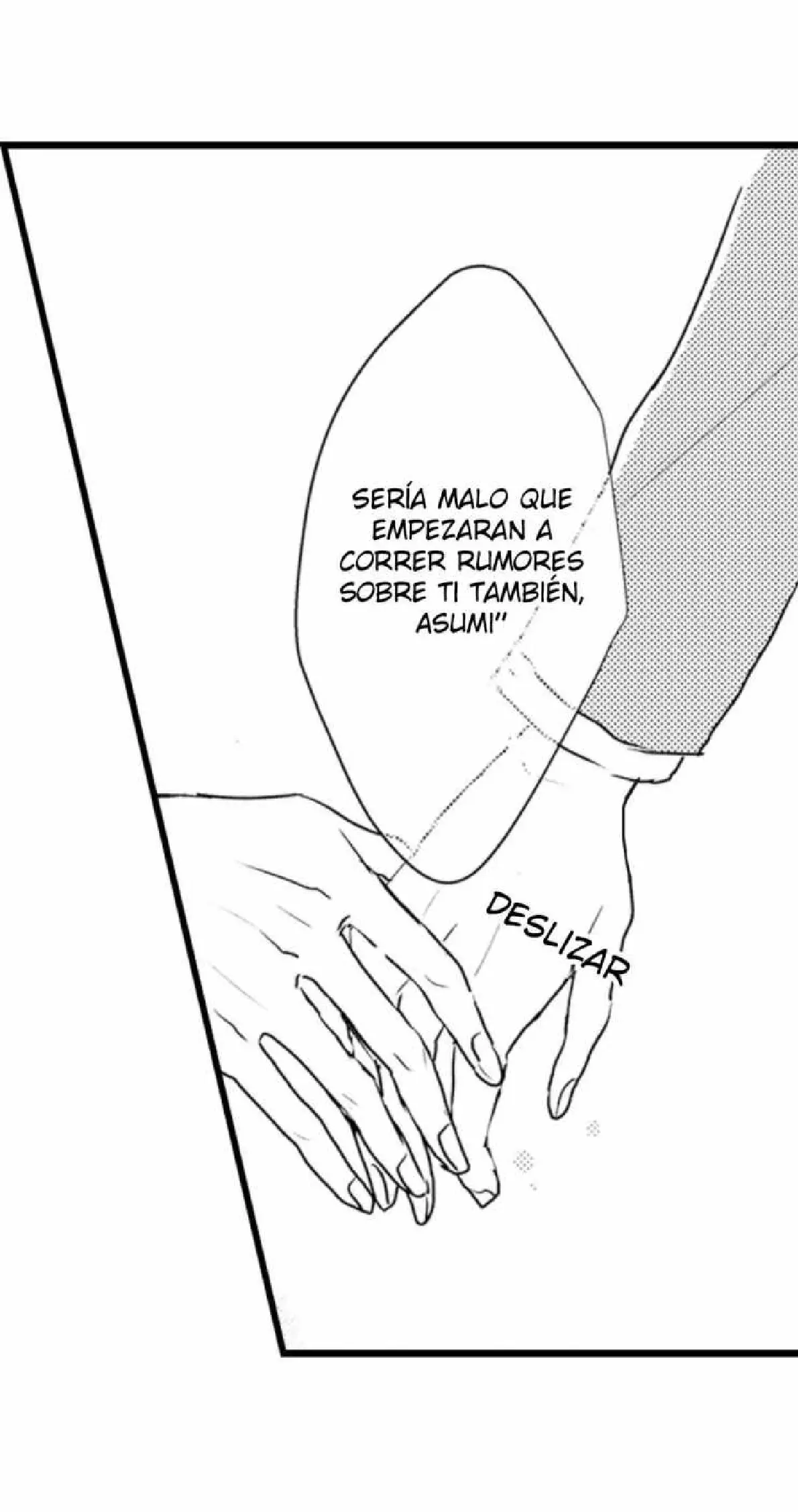 Papa datte shitai - Capítulo 11 - Página 15 - LectorTMOo