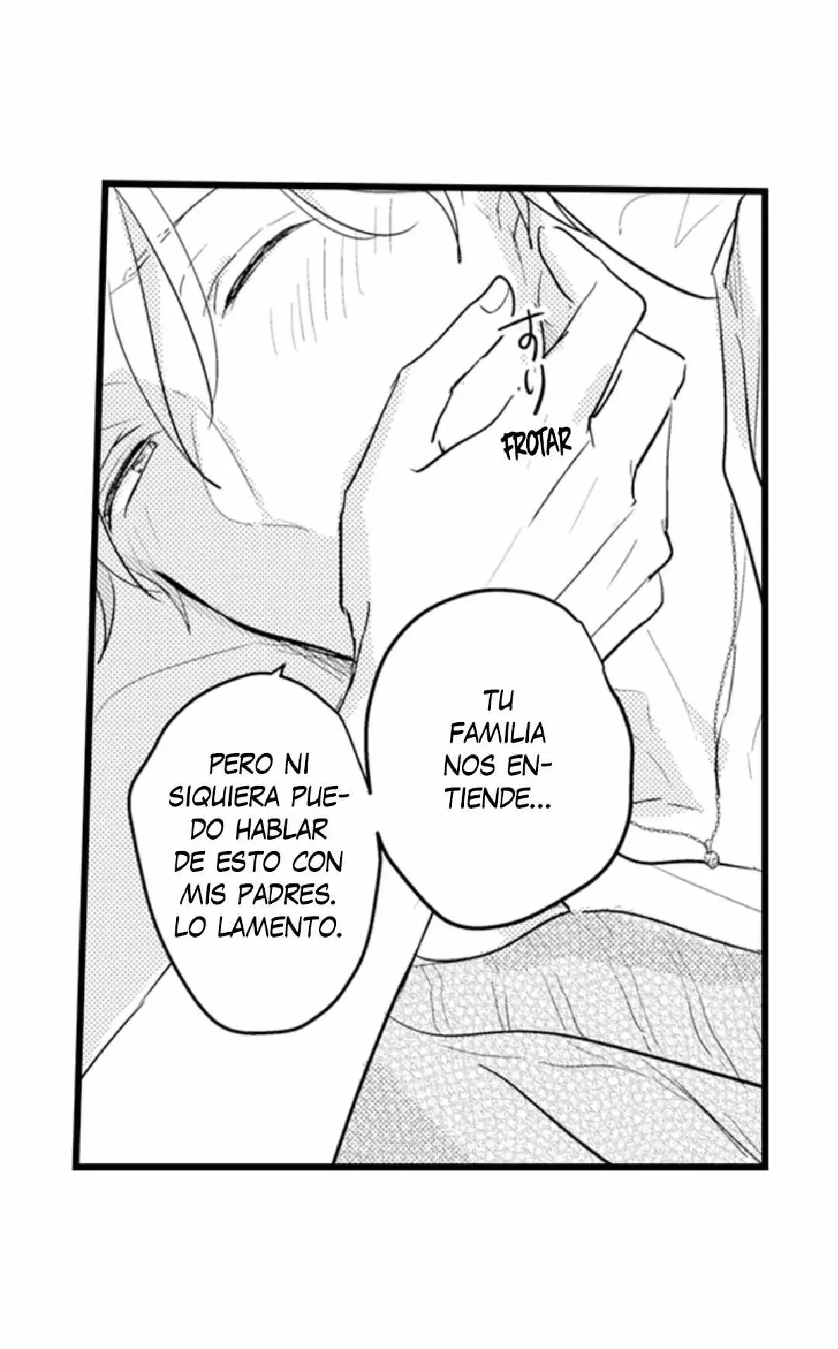 Papa datte shitai - Capítulo 110 - Página 21 - LectorTMOo