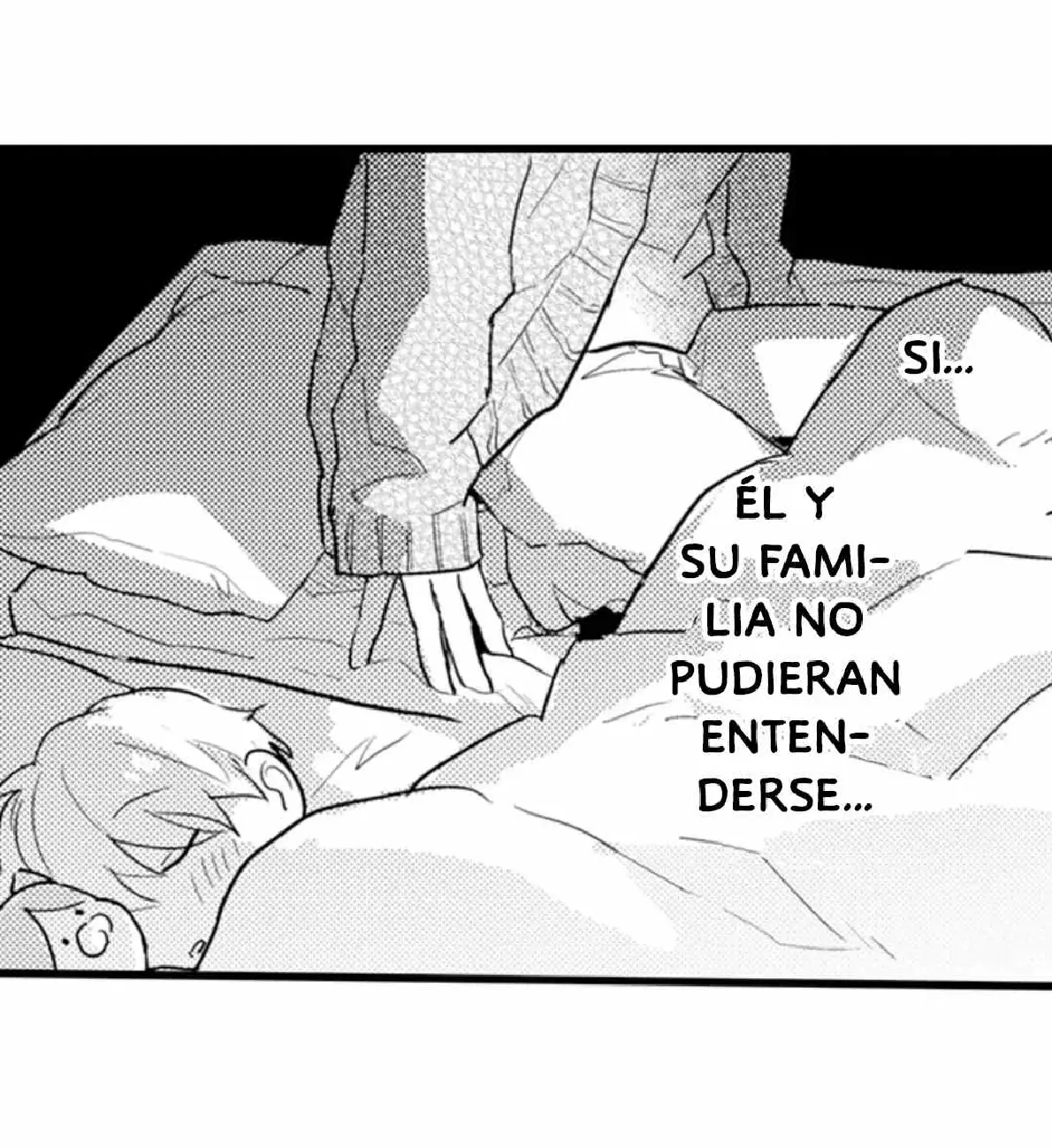 Papa datte shitai - Capítulo 110 - Página 31 - LectorTMOo