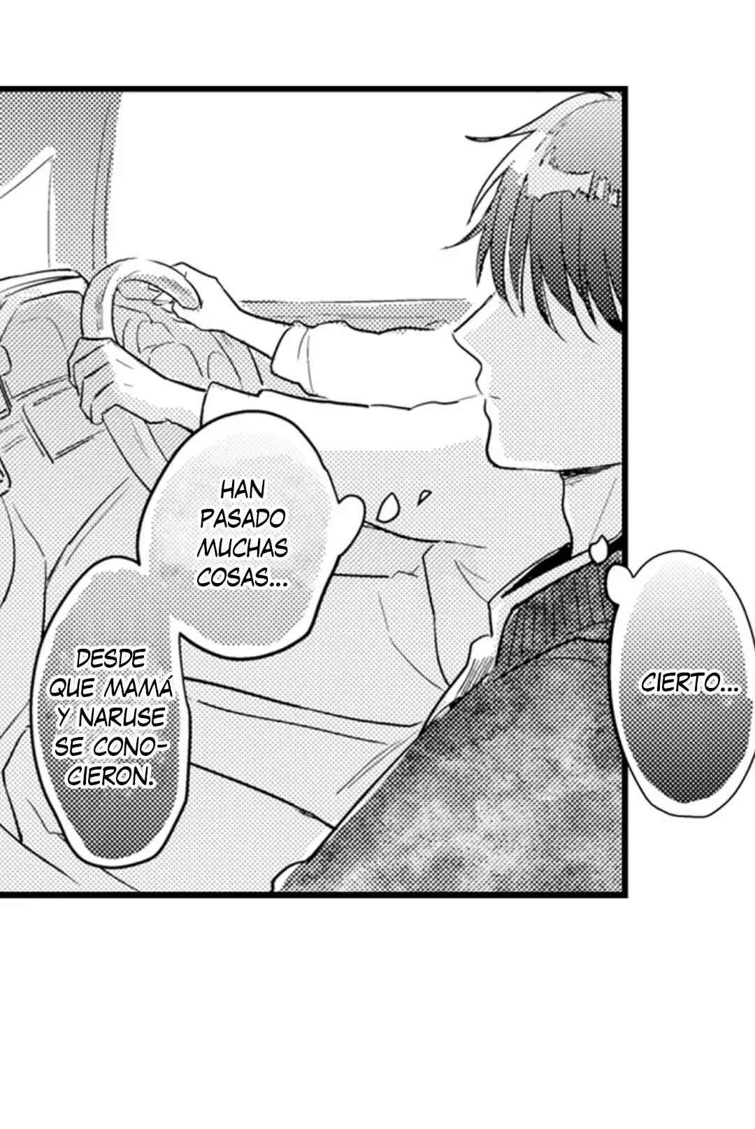 Papa datte shitai - Capítulo 112 - Página 16 - LectorTMOo