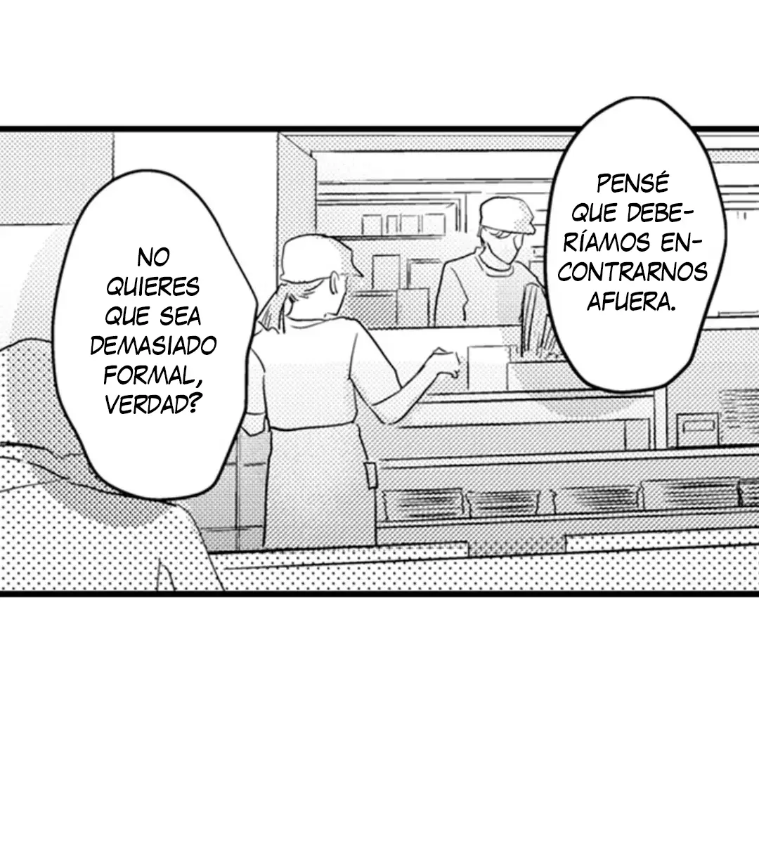 Papa datte shitai - Capítulo 112 - Página 18 - LectorTMOo