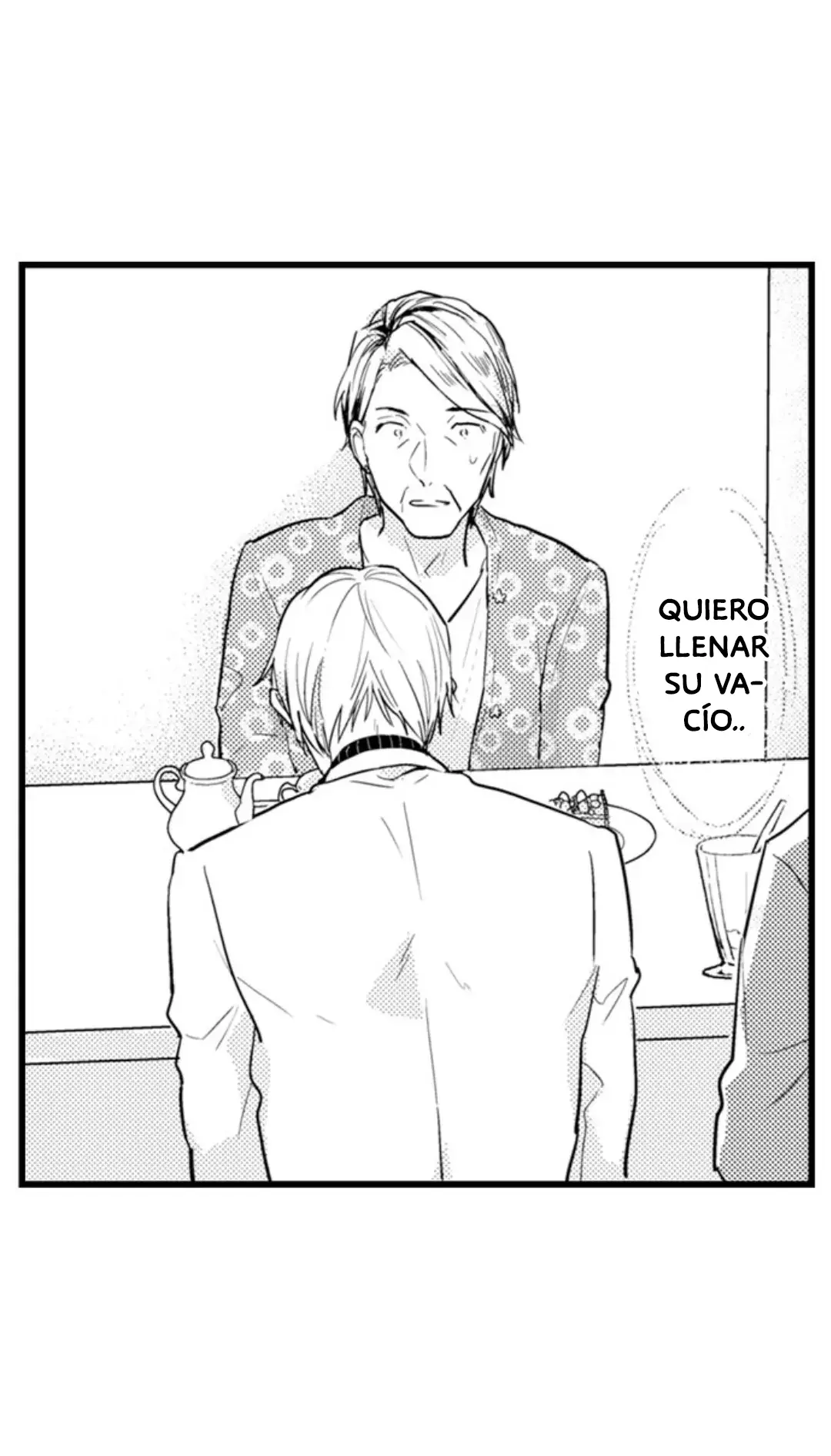 Papa datte shitai - Capítulo 112 - Página 28 - LectorTMOo