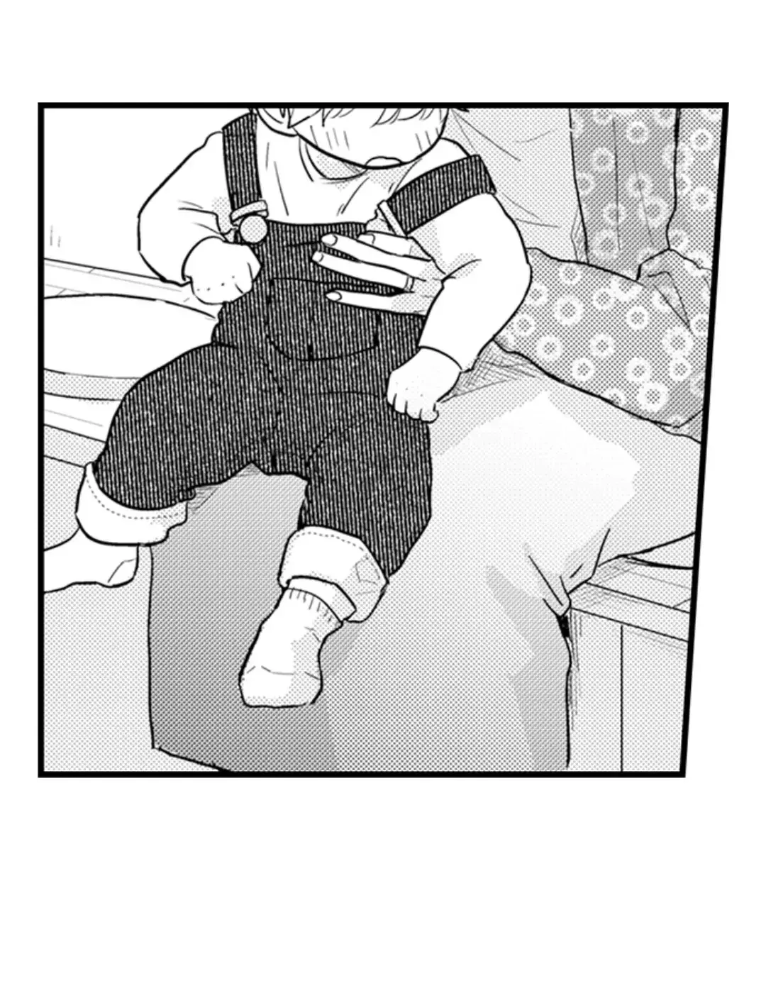 Papa datte shitai - Capítulo 113 - Página 13 - LectorTMOo