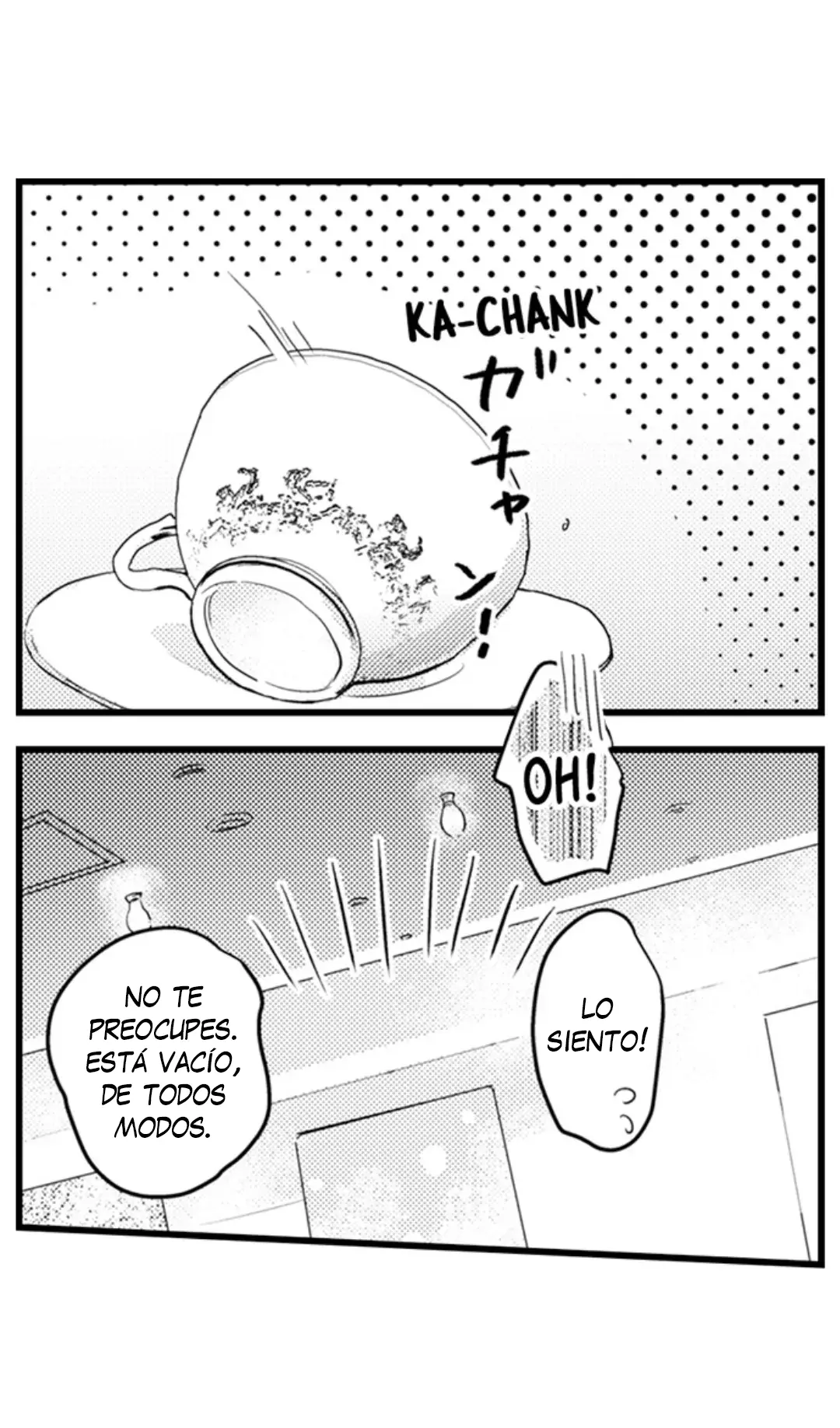 Papa datte shitai - Capítulo 113 - Página 14 - LectorTMOo