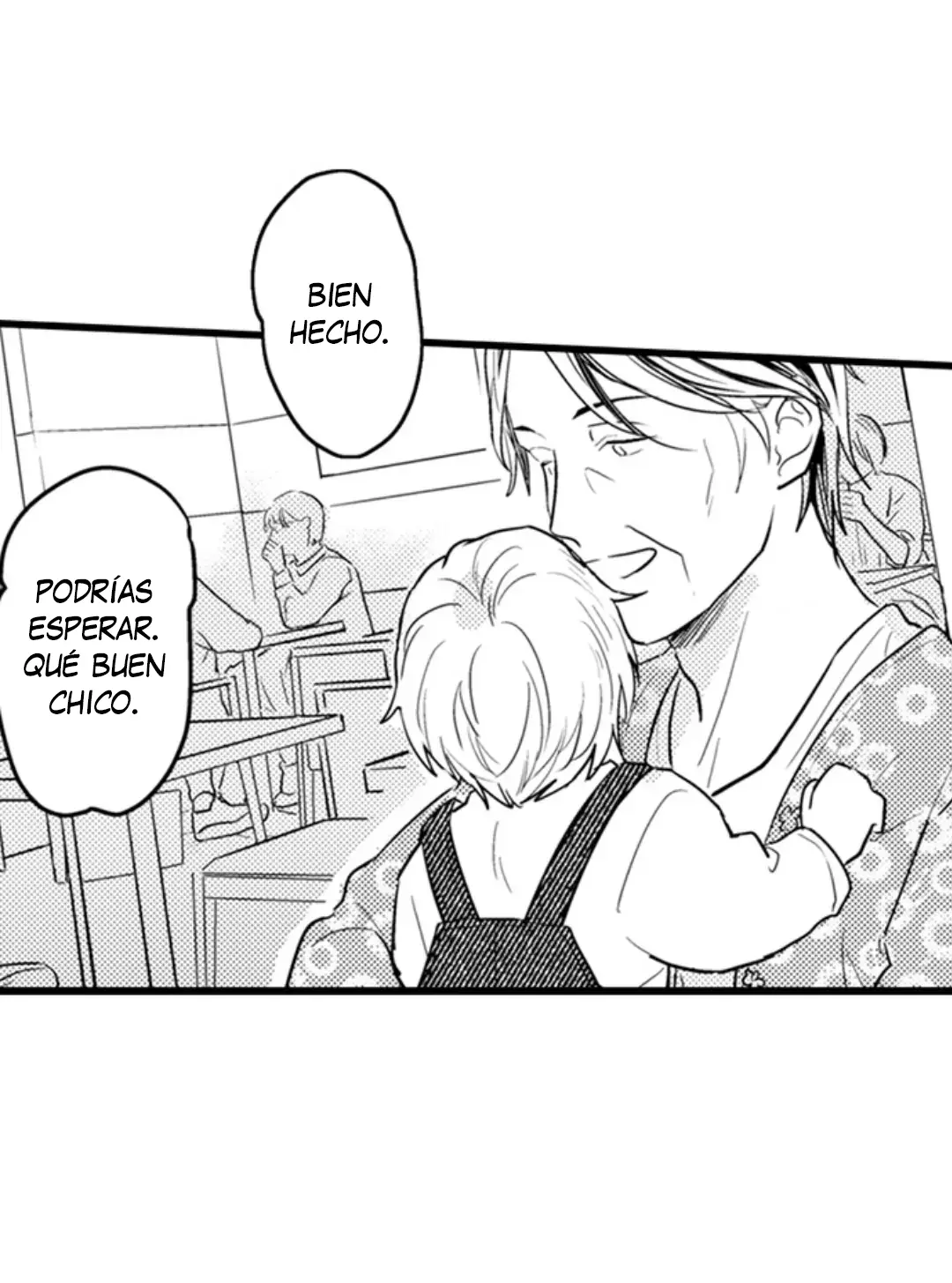 Papa datte shitai - Capítulo 113 - Página 16 - LectorTMOo