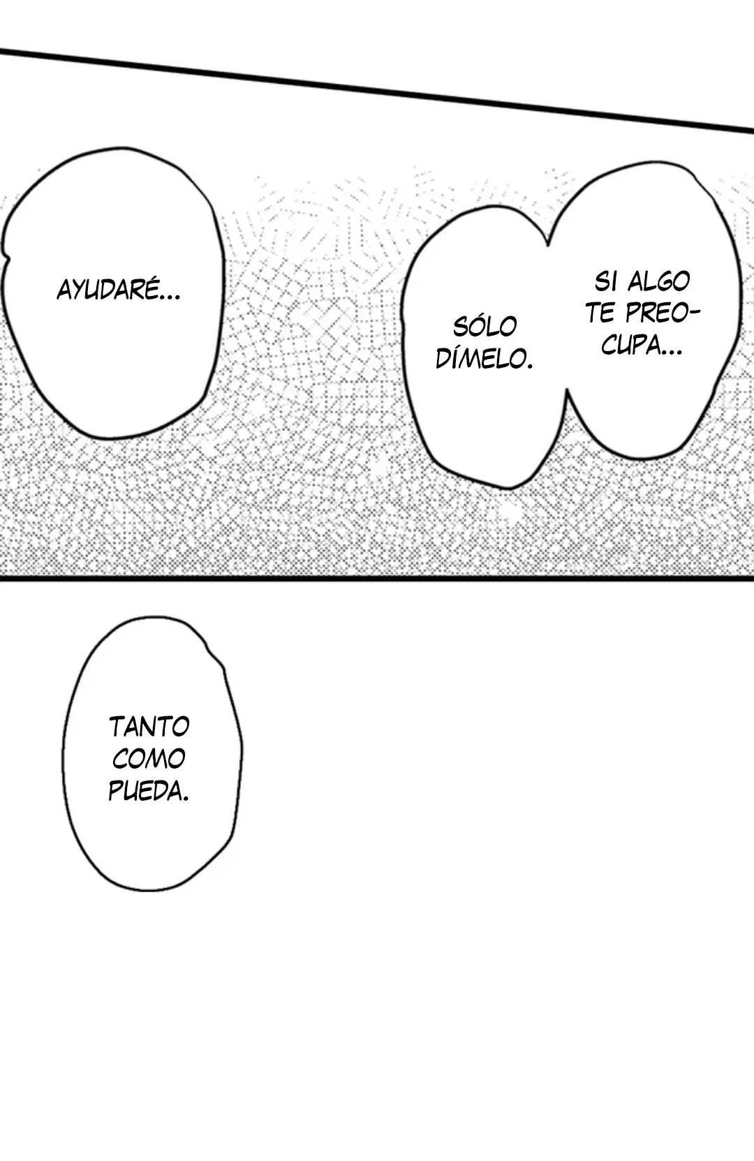 Papa datte shitai - Capítulo 113 - Página 22 - LectorTMOo