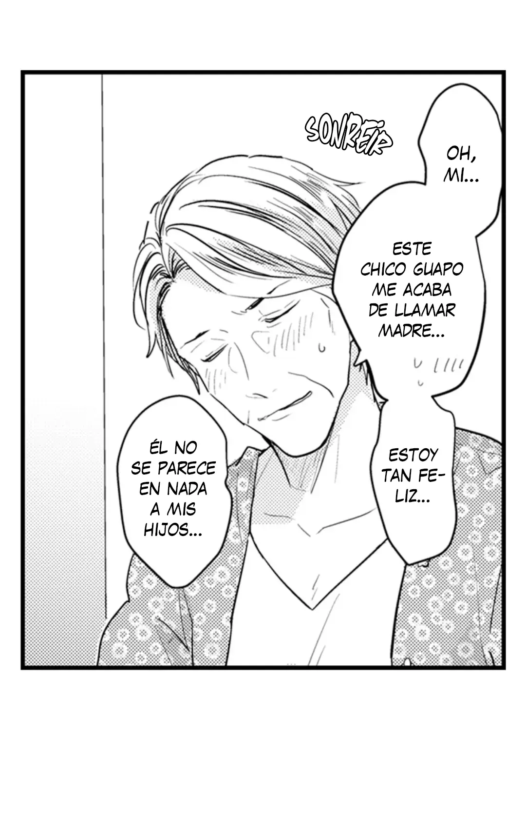 Papa datte shitai - Capítulo 113 - Página 25 - LectorTMOo