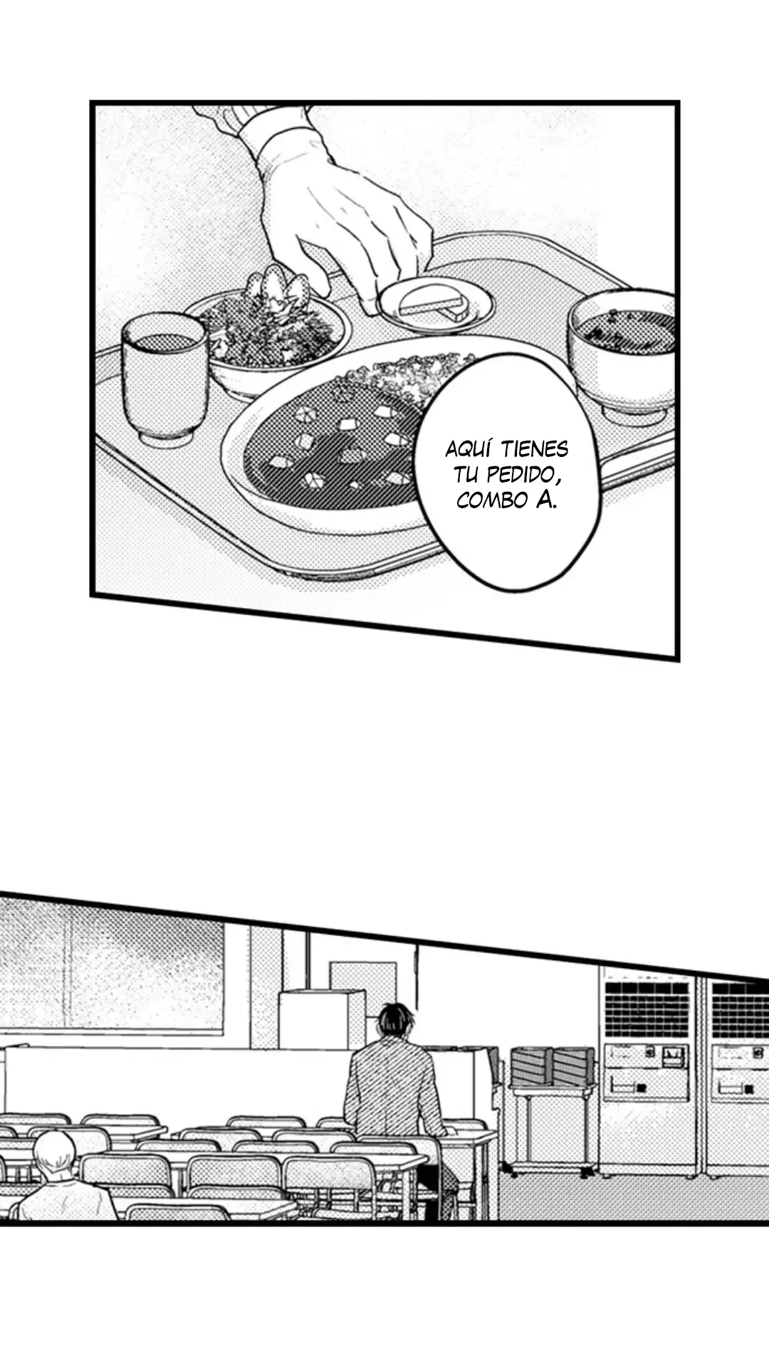 Papa datte shitai - Capítulo 114 - Página 12 - LectorTMOo
