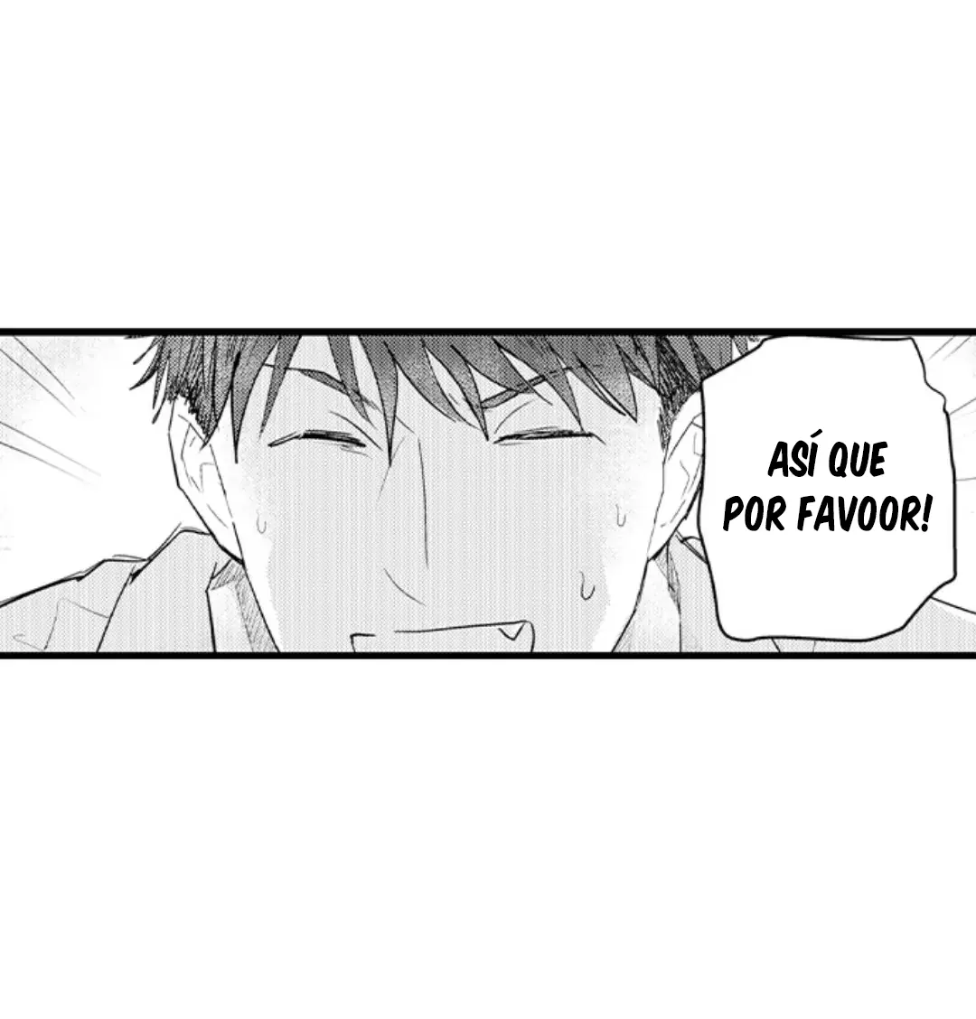 Papa datte shitai - Capítulo 114 - Página 27 - LectorTMOo
