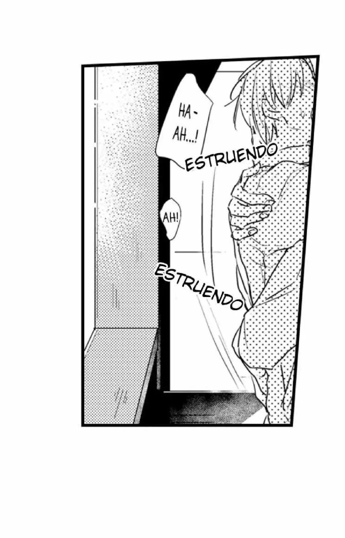 Papa datte shitai - Capítulo 12 - Página 10 - LectorTMOo