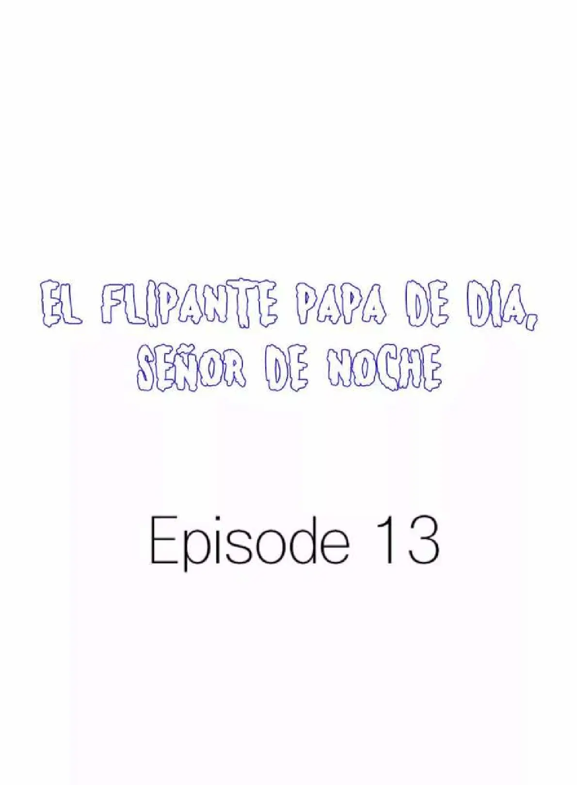 Papa datte shitai - Capítulo 13 - Página 4 - LectorTMOo