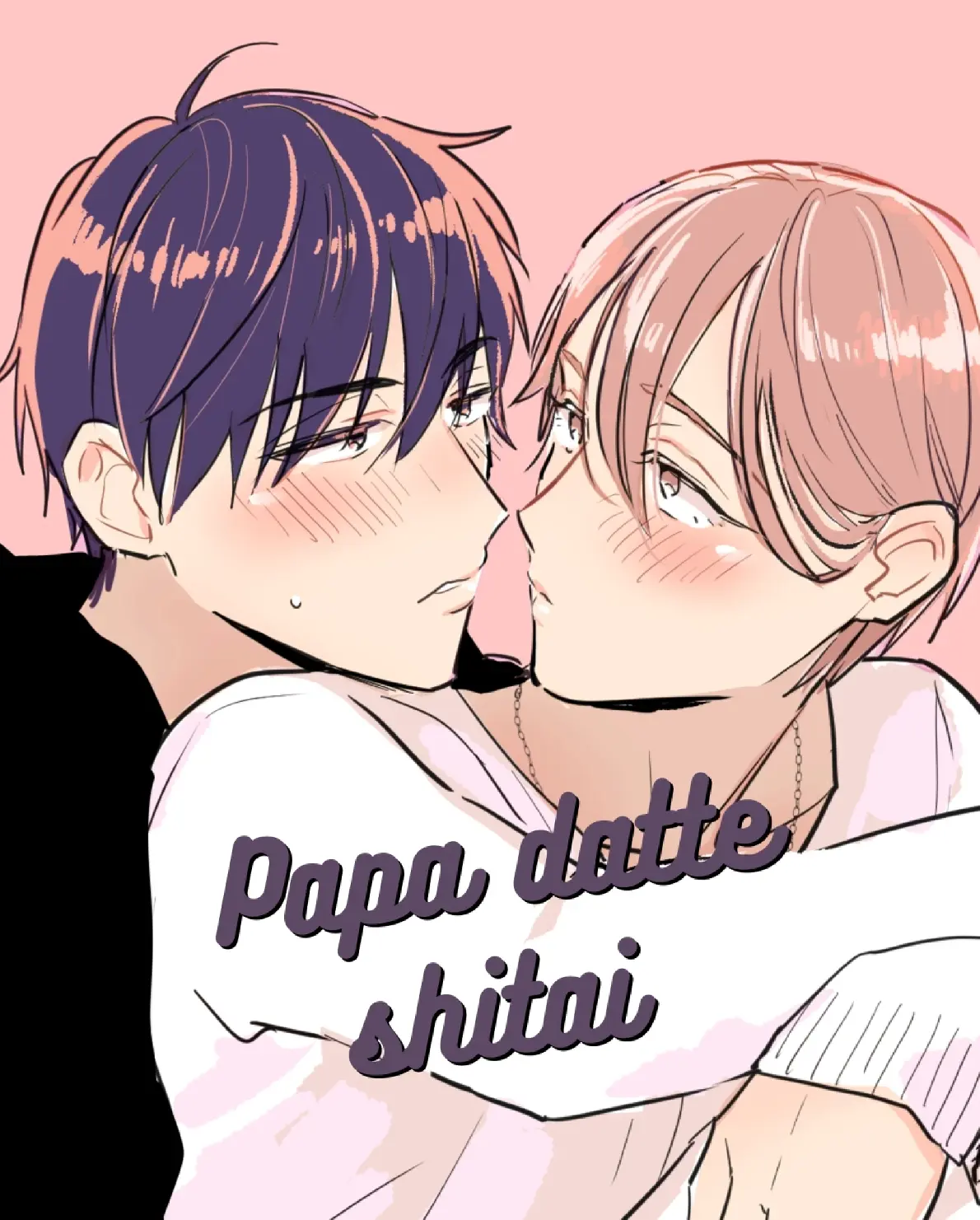 Papa datte shitai - Capítulo 132 - Página 2 - LectorTMOo