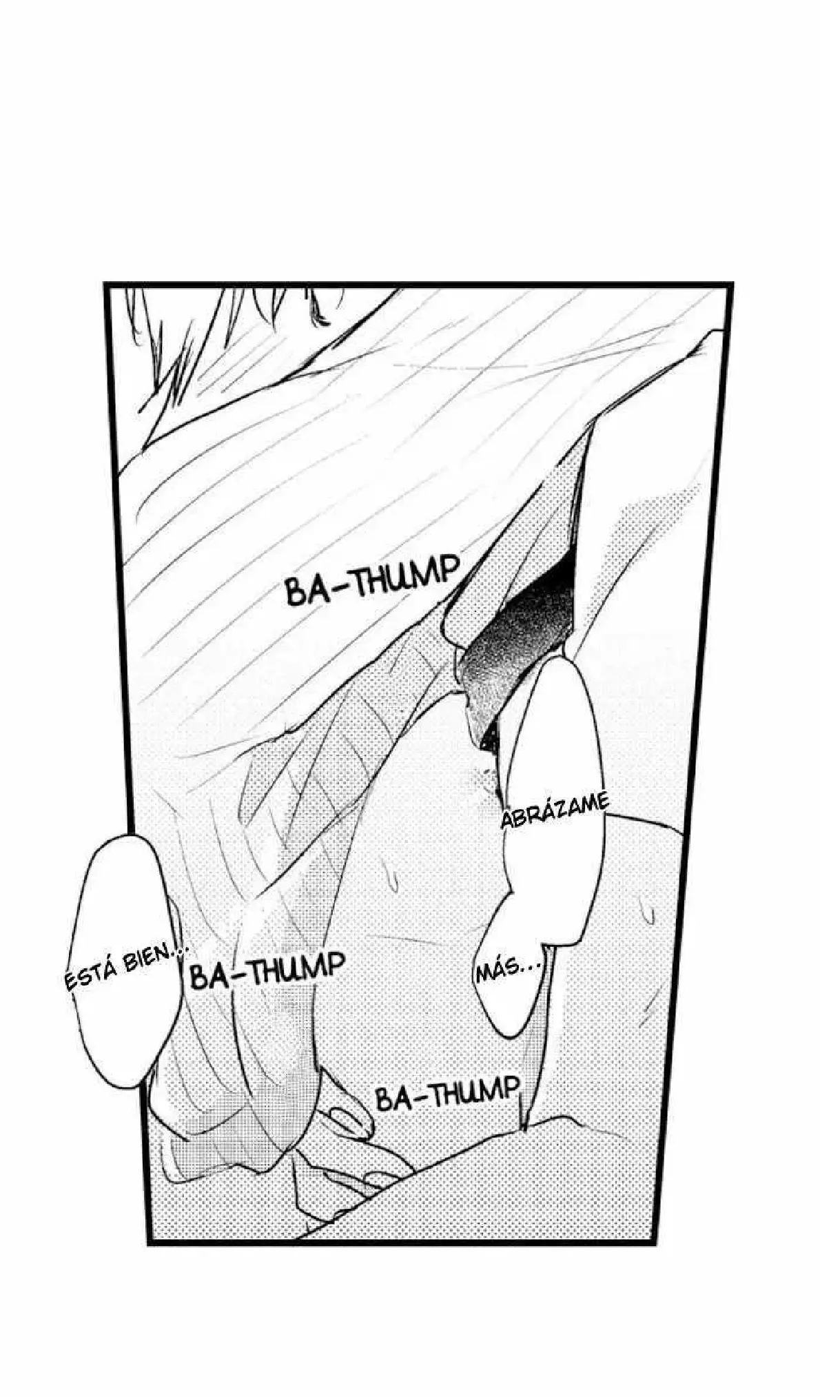Papa datte shitai - Capítulo 15 - Página 21 - LectorTMOo