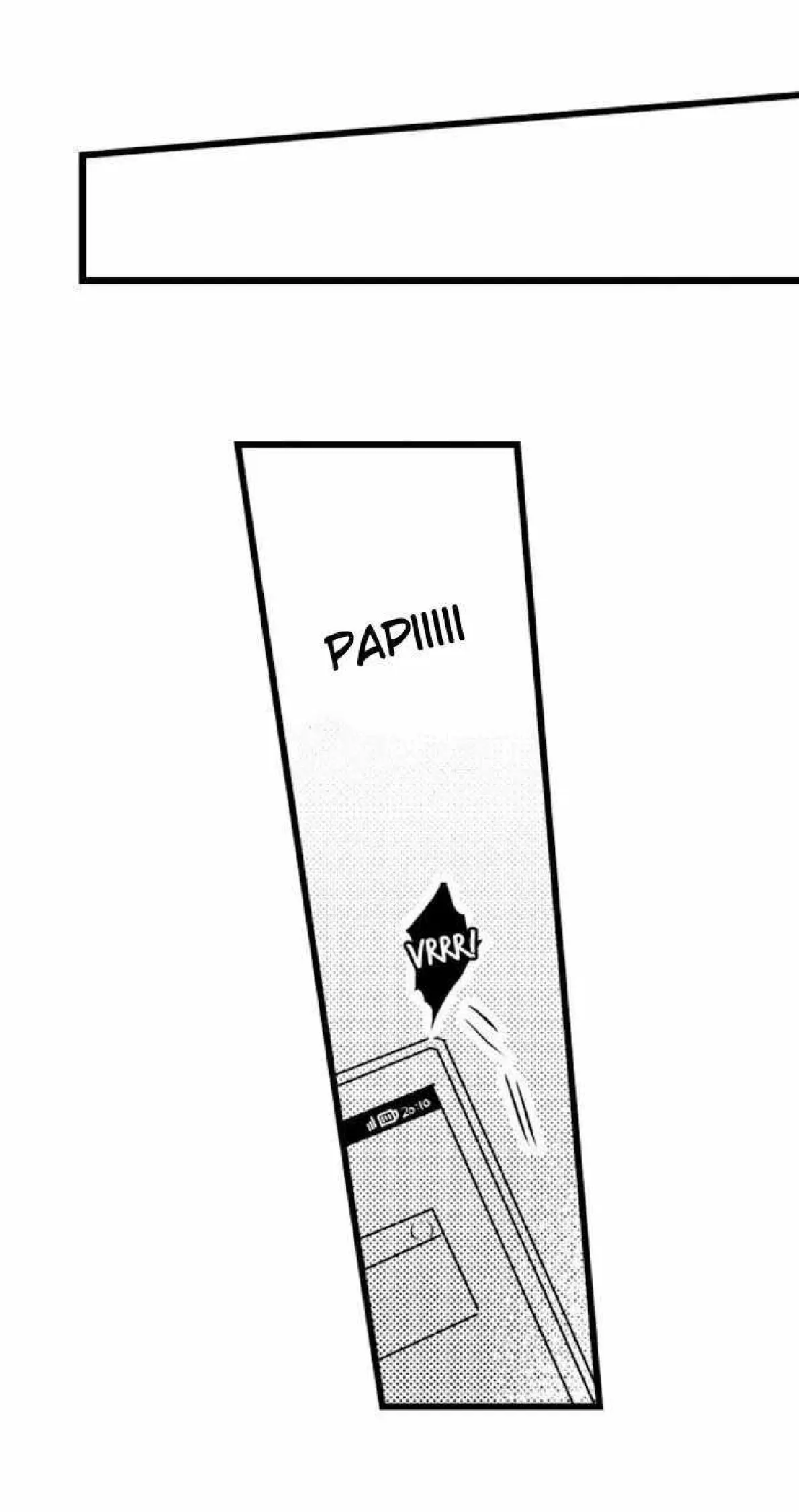 Papa datte shitai - Capítulo 16 - Página 29 - LectorTMOo
