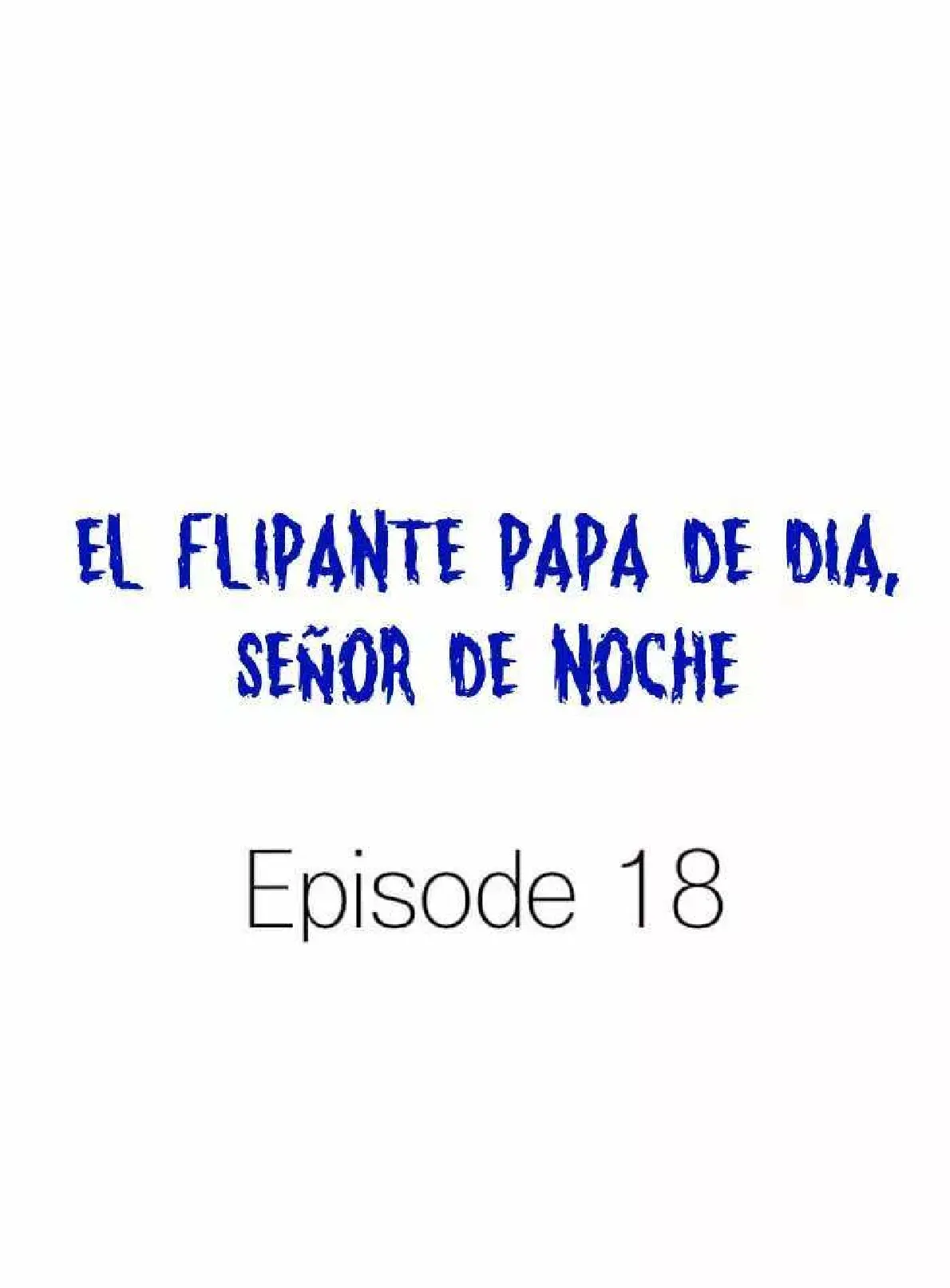 Papa datte shitai - Capítulo 18 - Página 4 - LectorTMOo