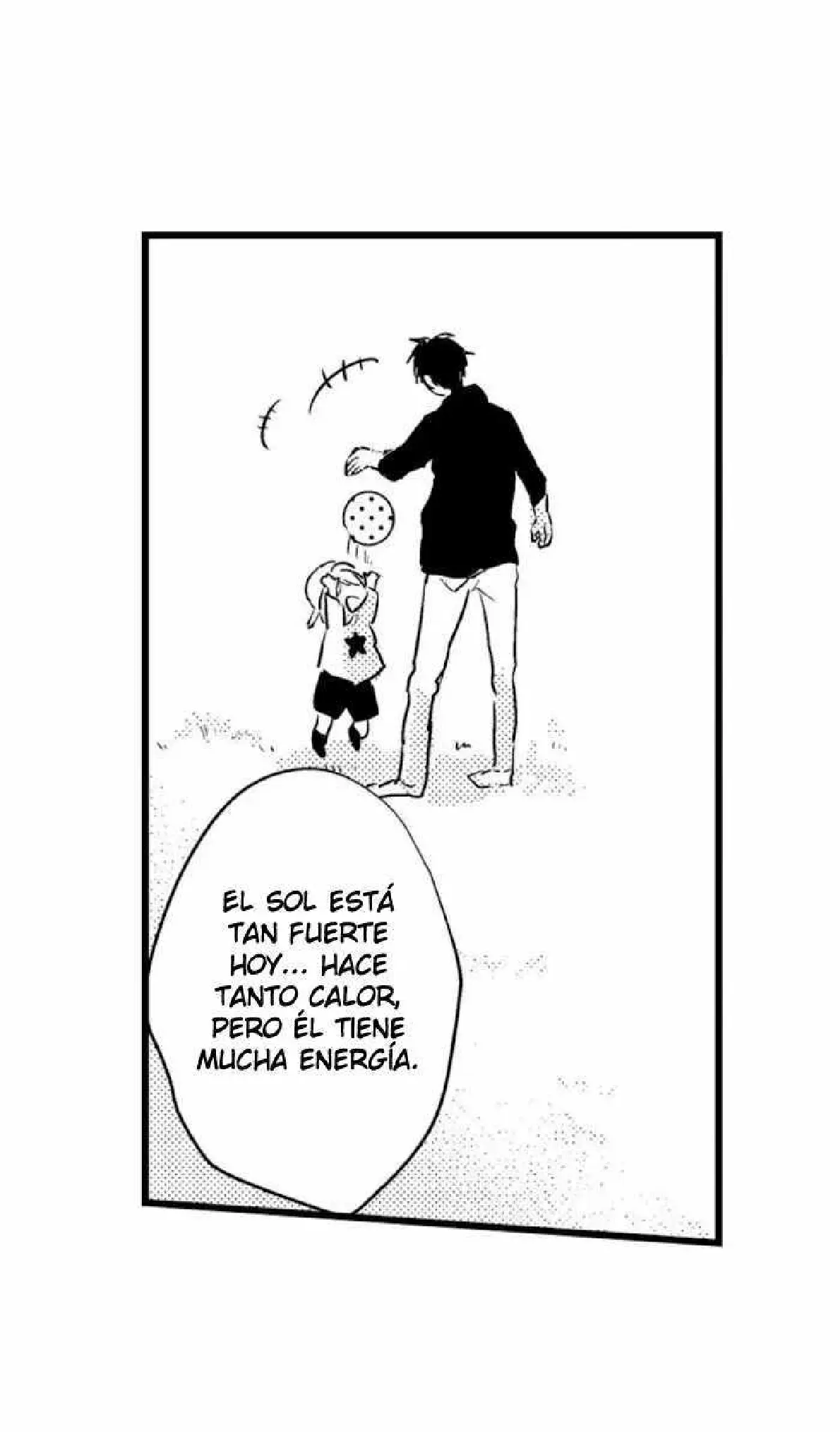 Papa datte shitai - Capítulo 19 - Página 18 - LectorTMOo