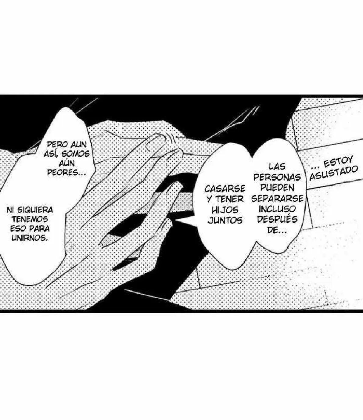 Papa datte shitai - Capítulo 21 - Página 31 - LectorTMOo