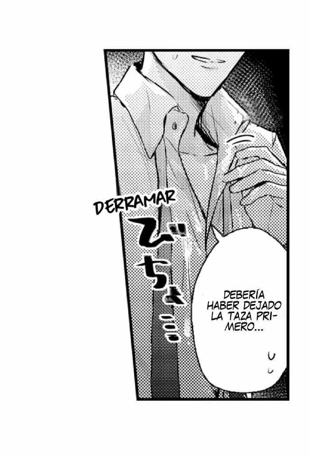 Papa datte shitai - Capítulo 40 - Página 47 - LectorTMOo