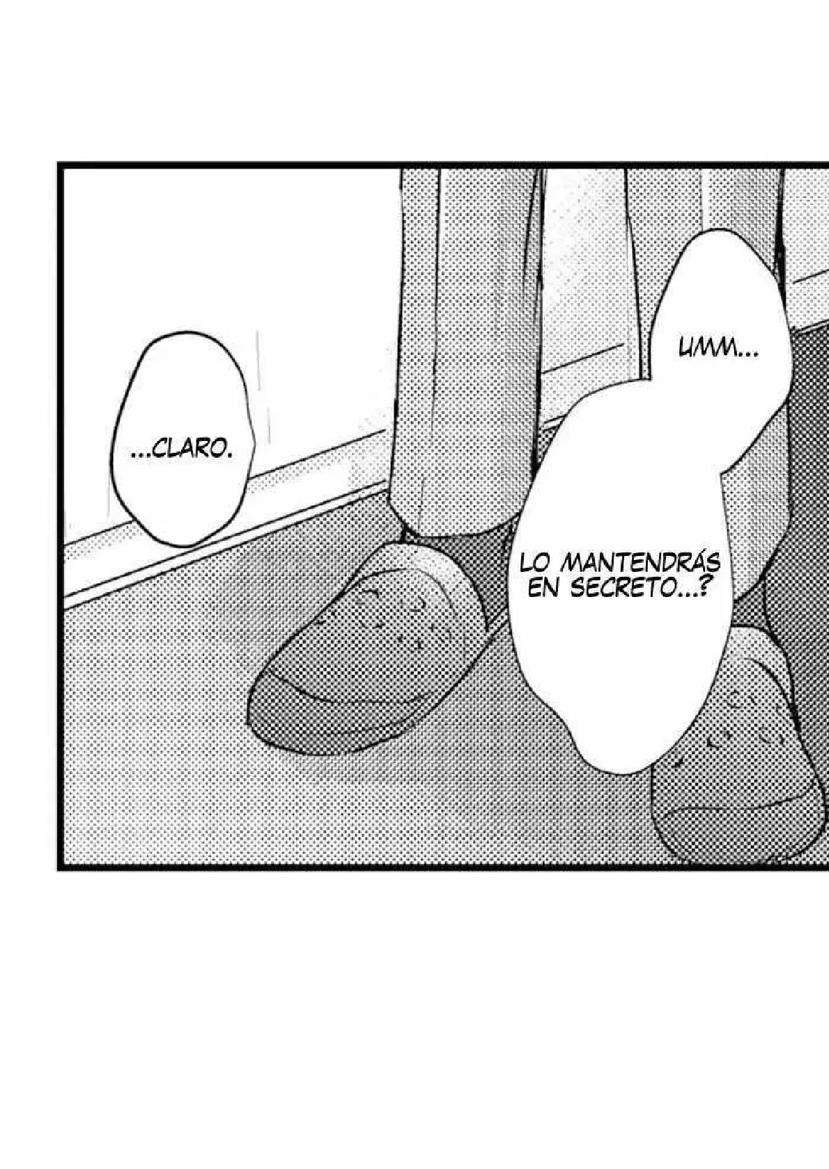 Papa datte shitai - Capítulo 41 - Página 48 - LectorTMOo