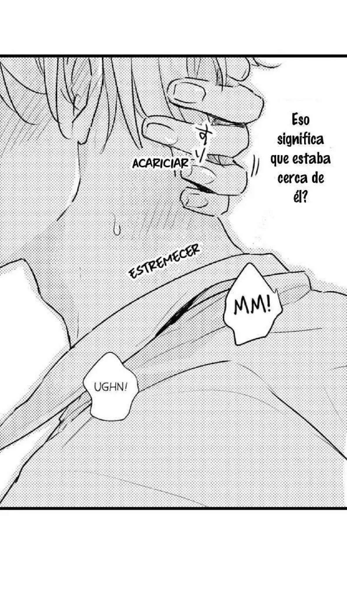 Papa datte shitai - Capítulo 43 - Página 8 - LectorTMOo