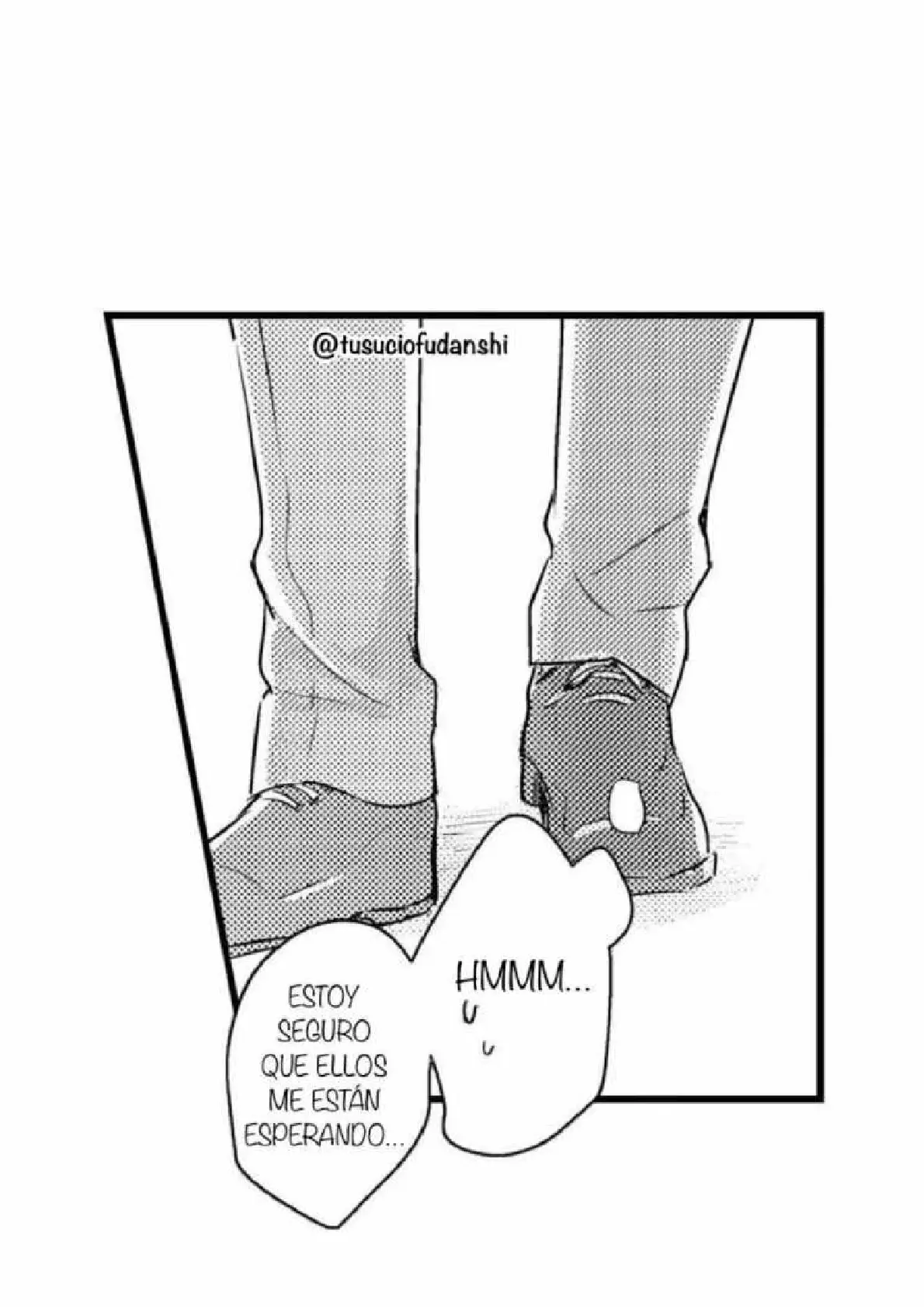 Papa datte shitai - Capítulo 45 - Página 14 - LectorTMOo