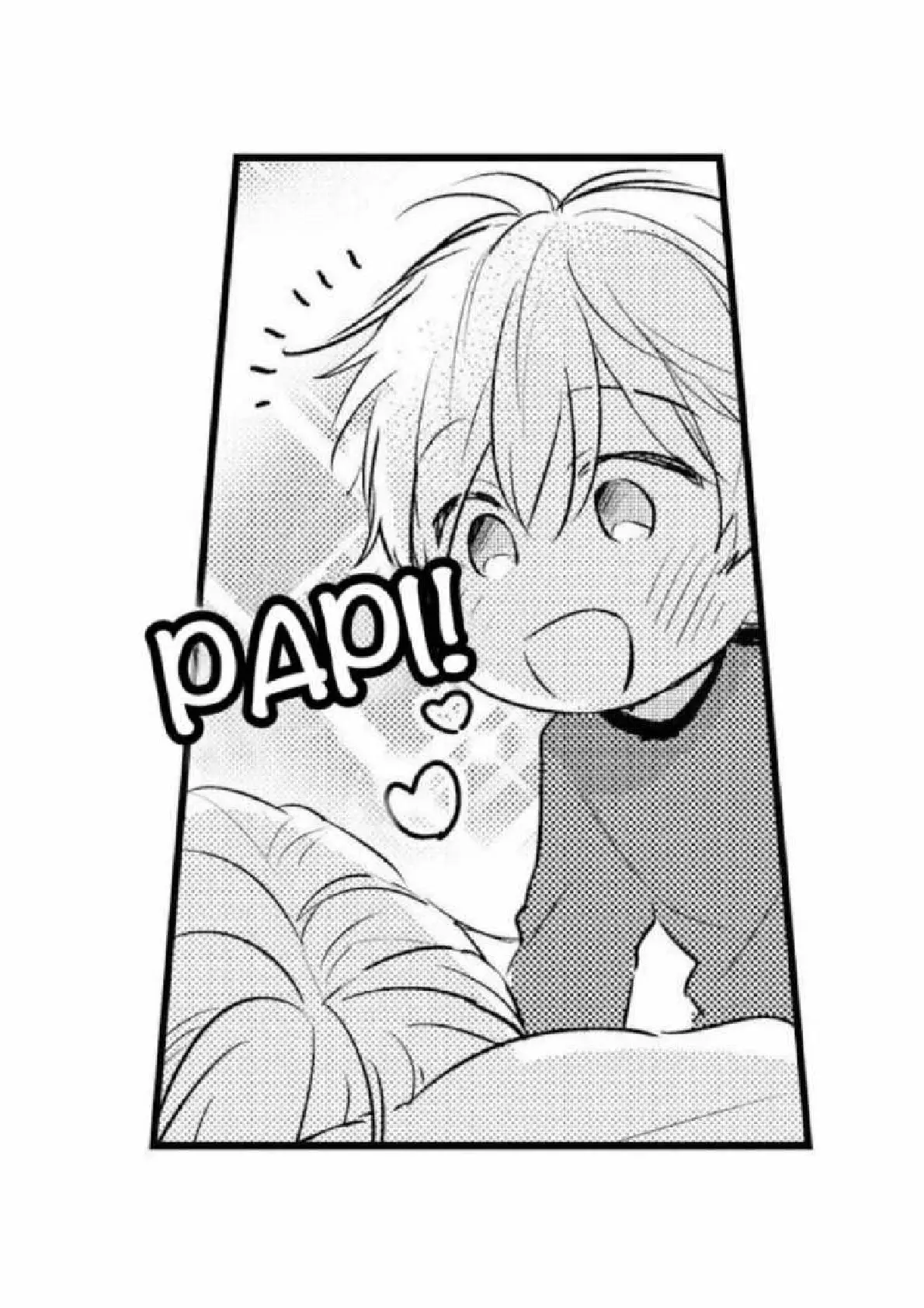 Papa datte shitai - Capítulo 48 - Página 39 - LectorTMOo
