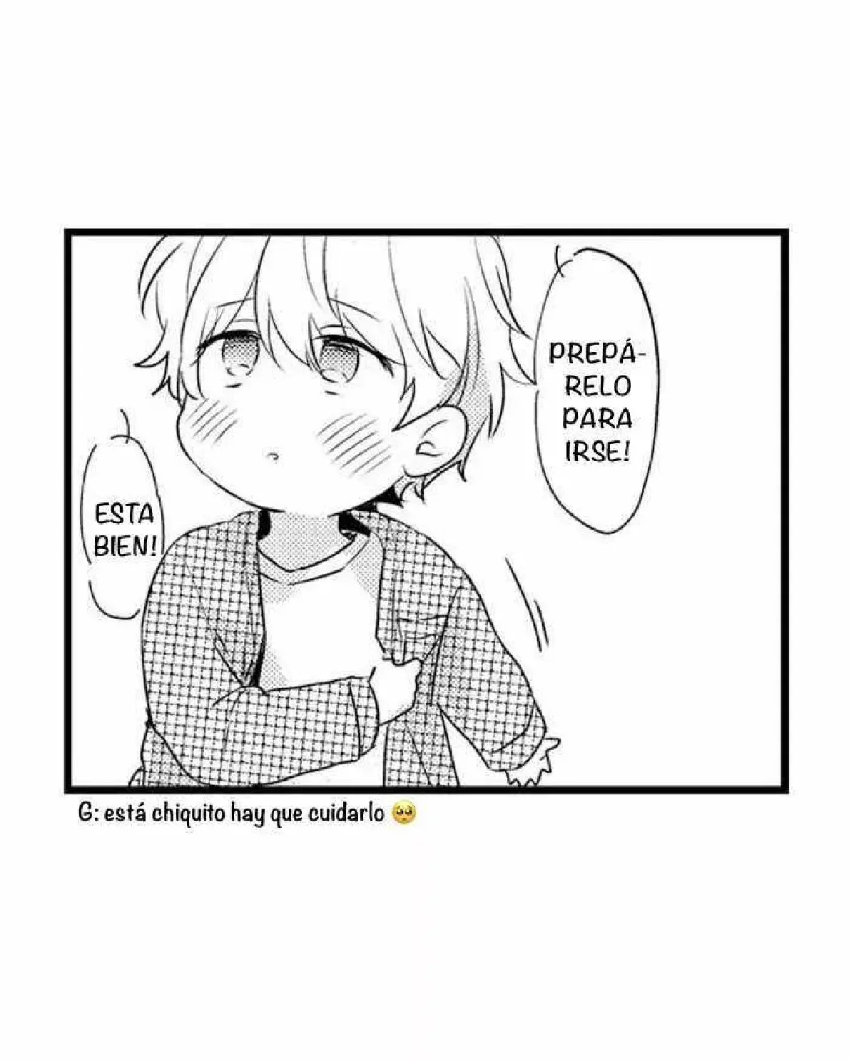 Papa datte shitai - Capítulo 49 - Página 37 - LectorTMOo