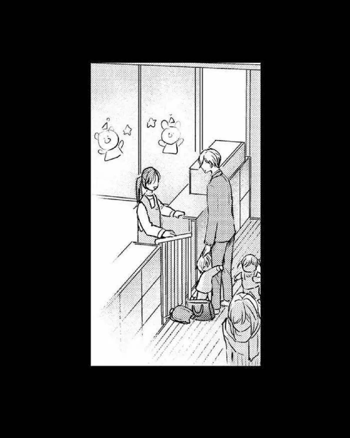 Papa datte shitai - Capítulo 49 - Página 8 - LectorTMOo