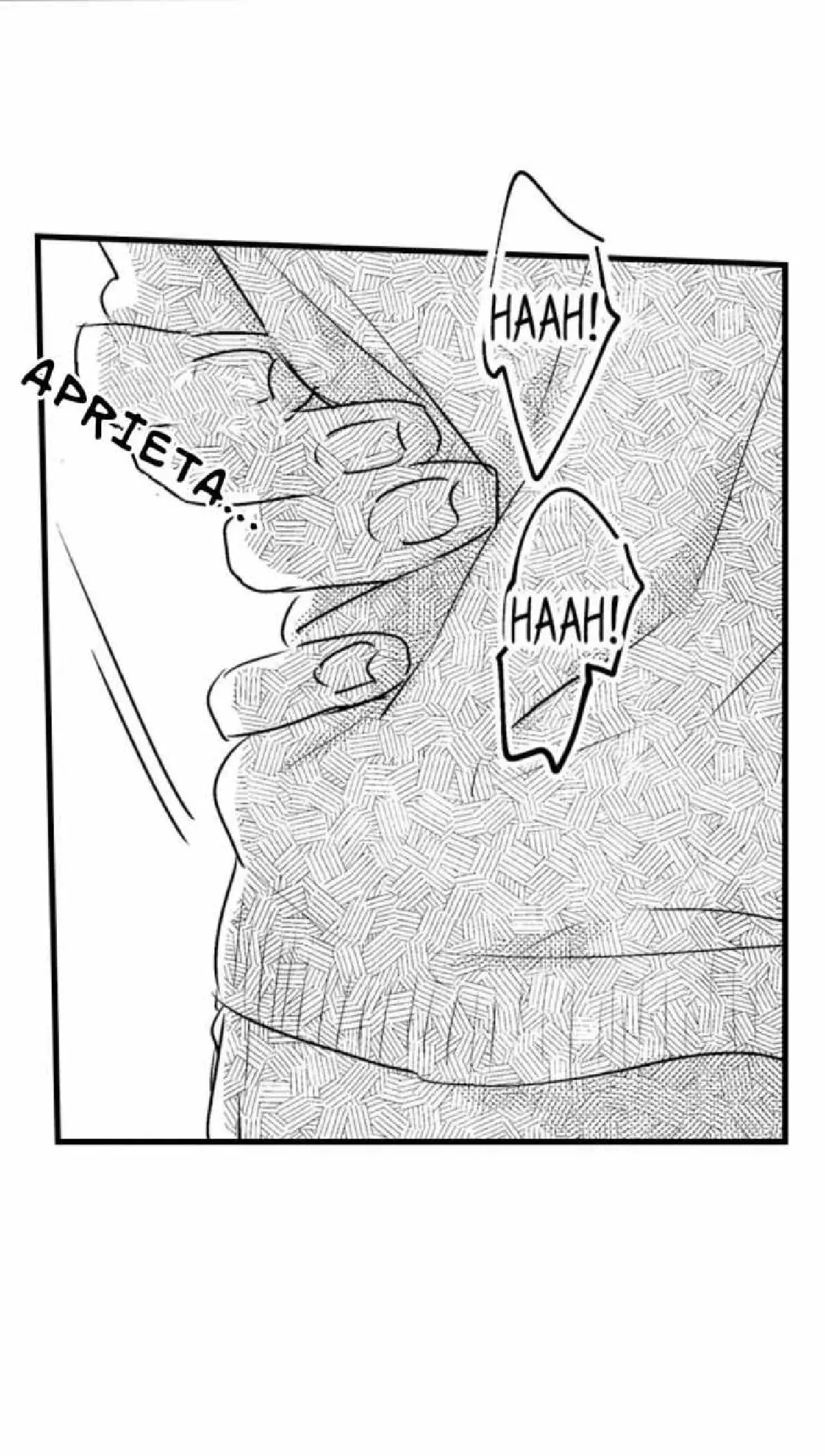 Papa datte shitai - Capítulo 5 - Página 35 - LectorTMOo