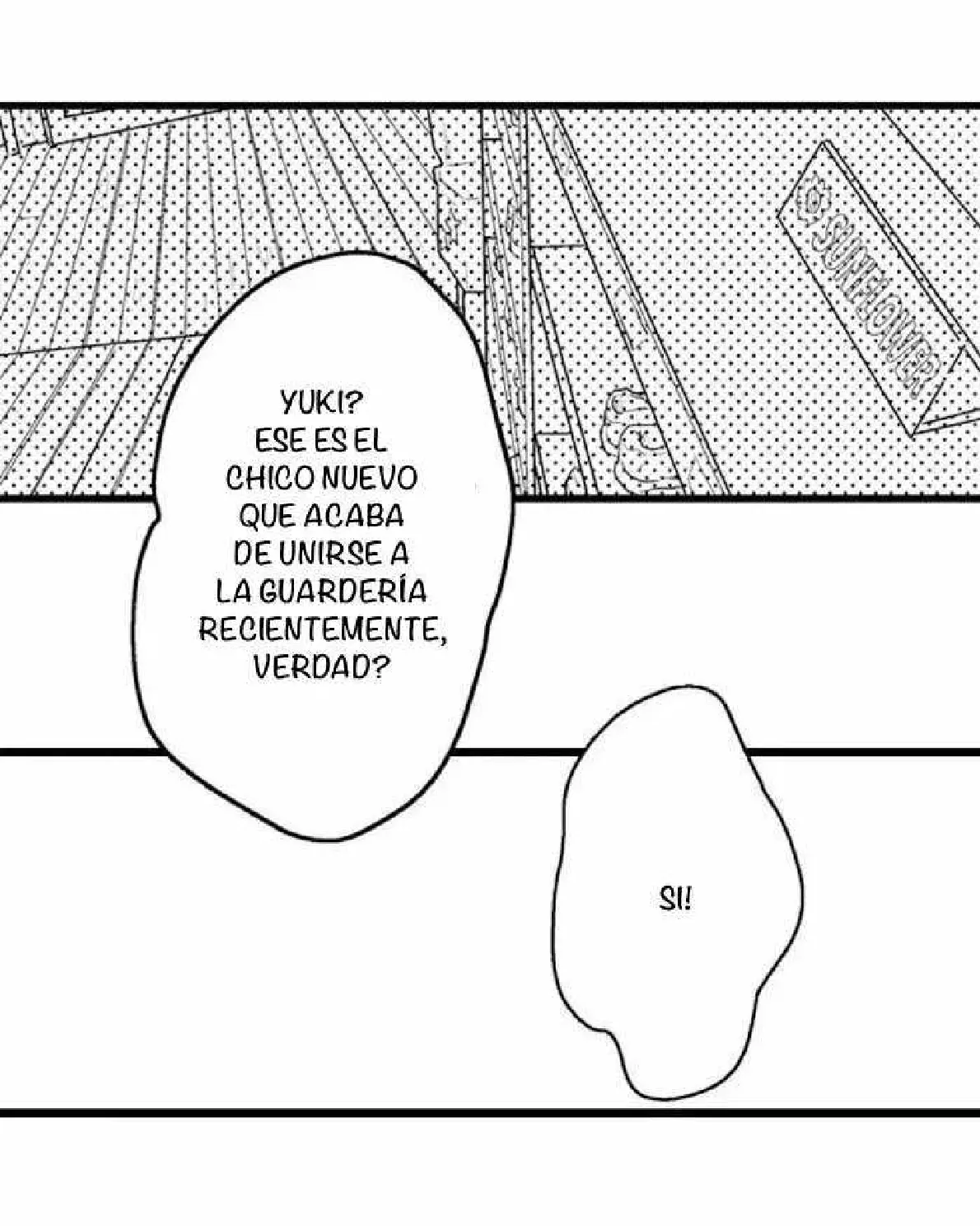 Papa datte shitai - Capítulo 55 - Página 16 - LectorTMOo