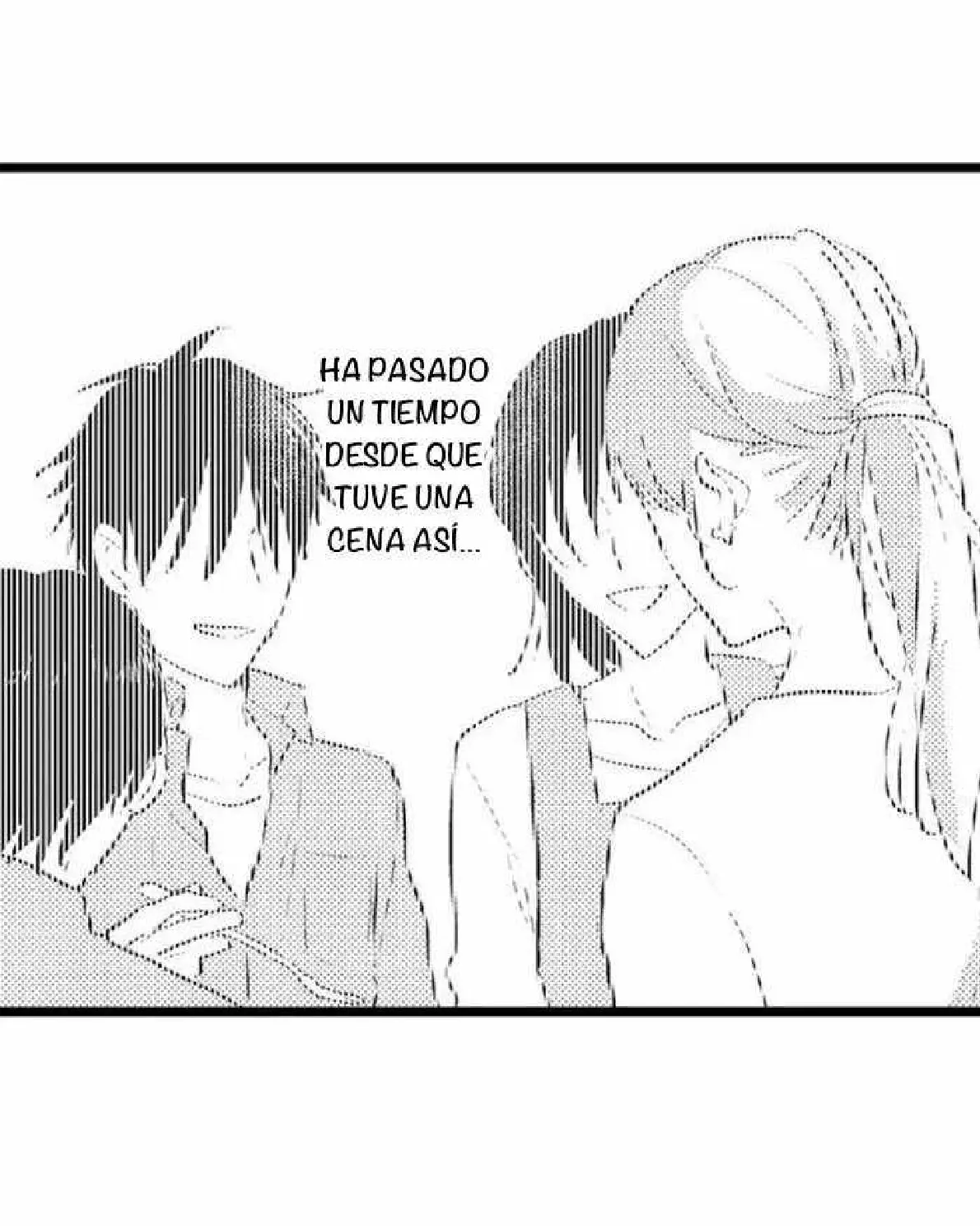 Papa datte shitai - Capítulo 57 - Página 10 - LectorTMOo