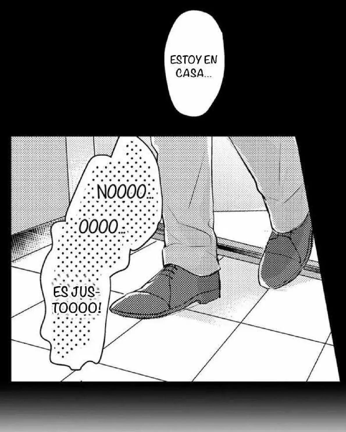 Papa datte shitai - Capítulo 57 - Página 21 - LectorTMOo