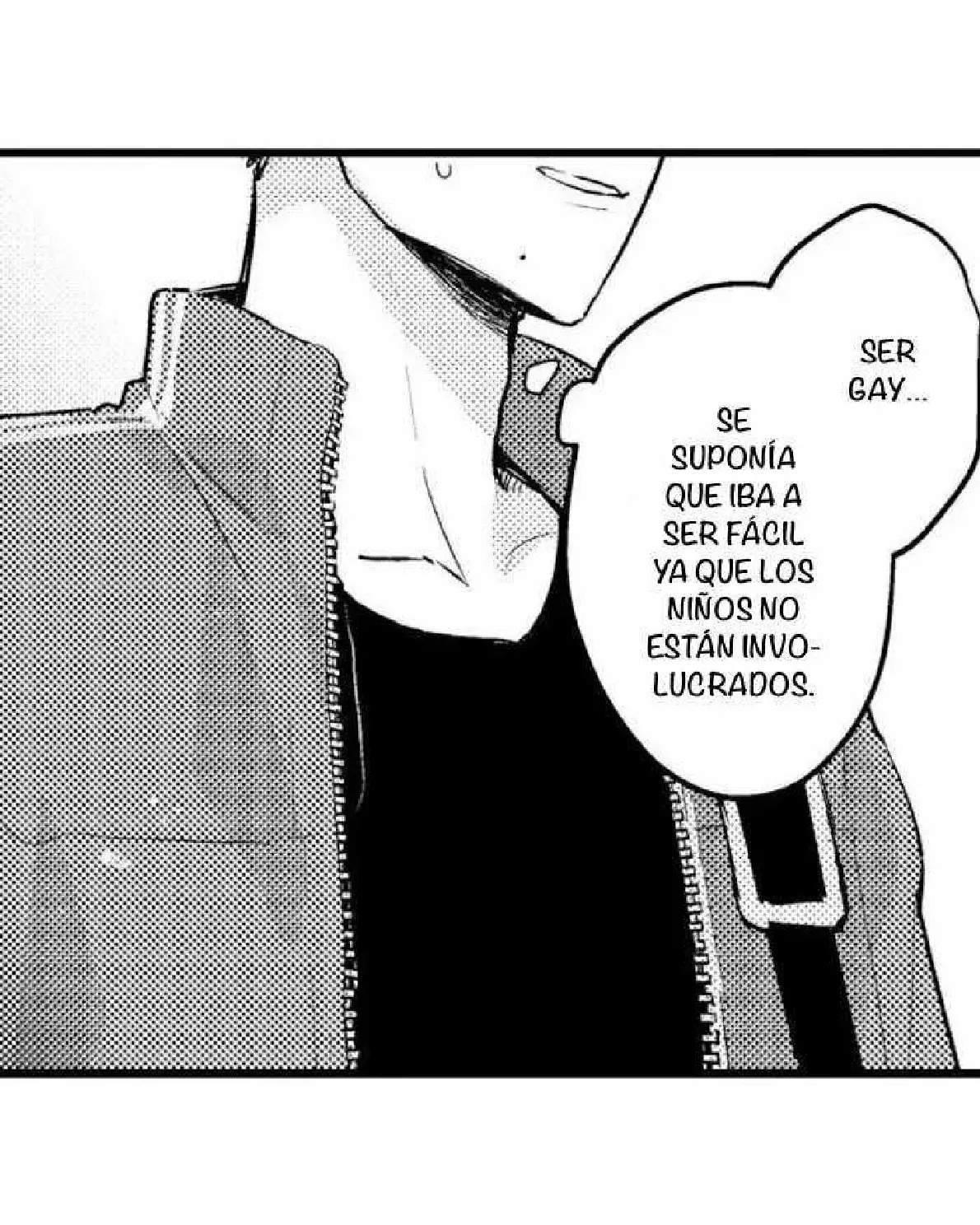 Papa datte shitai - Capítulo 58 - Página 34 - LectorTMOo